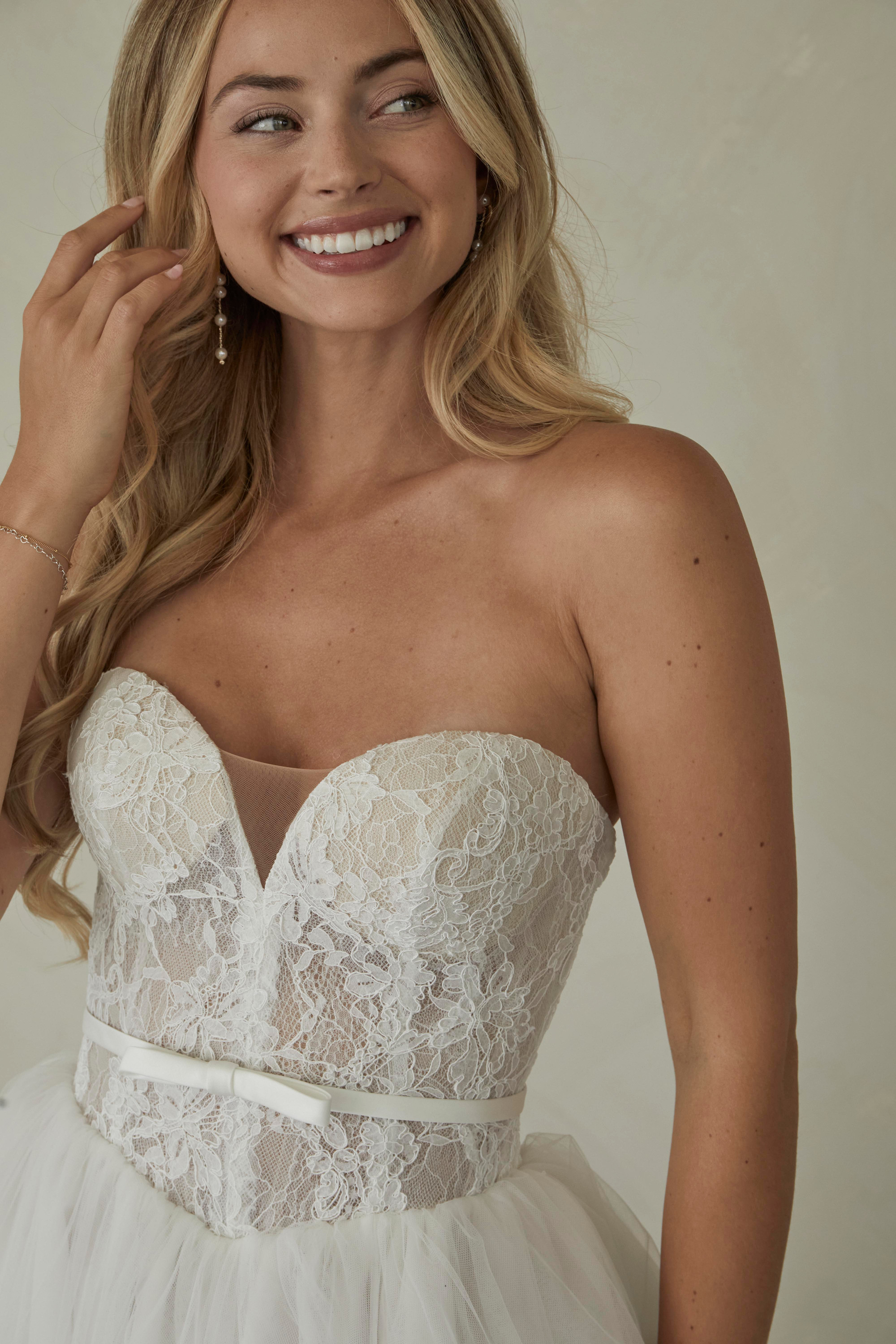 MANETTE by Serene Bridal — 1