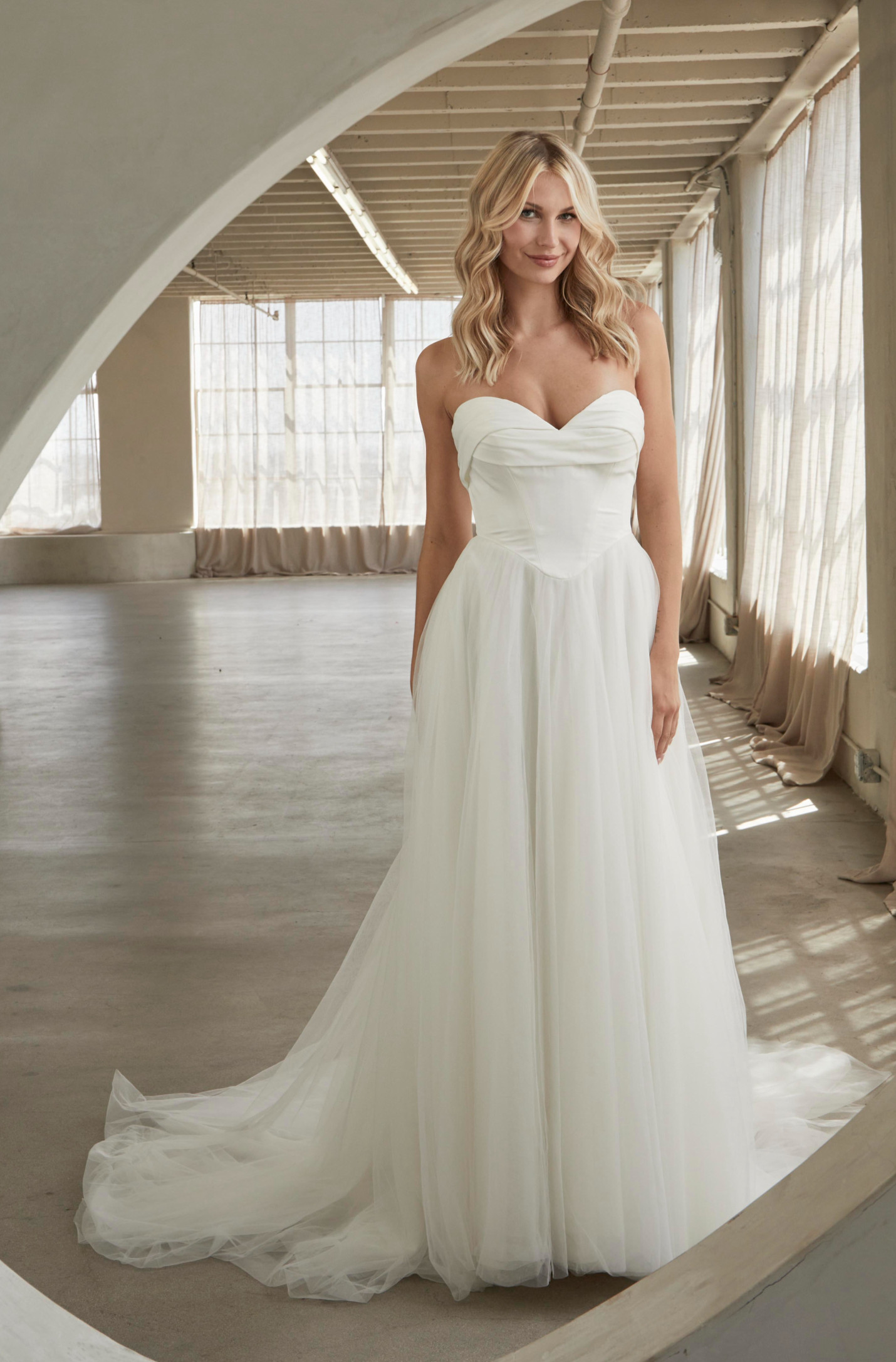 MAY by Serene Bridal — 1