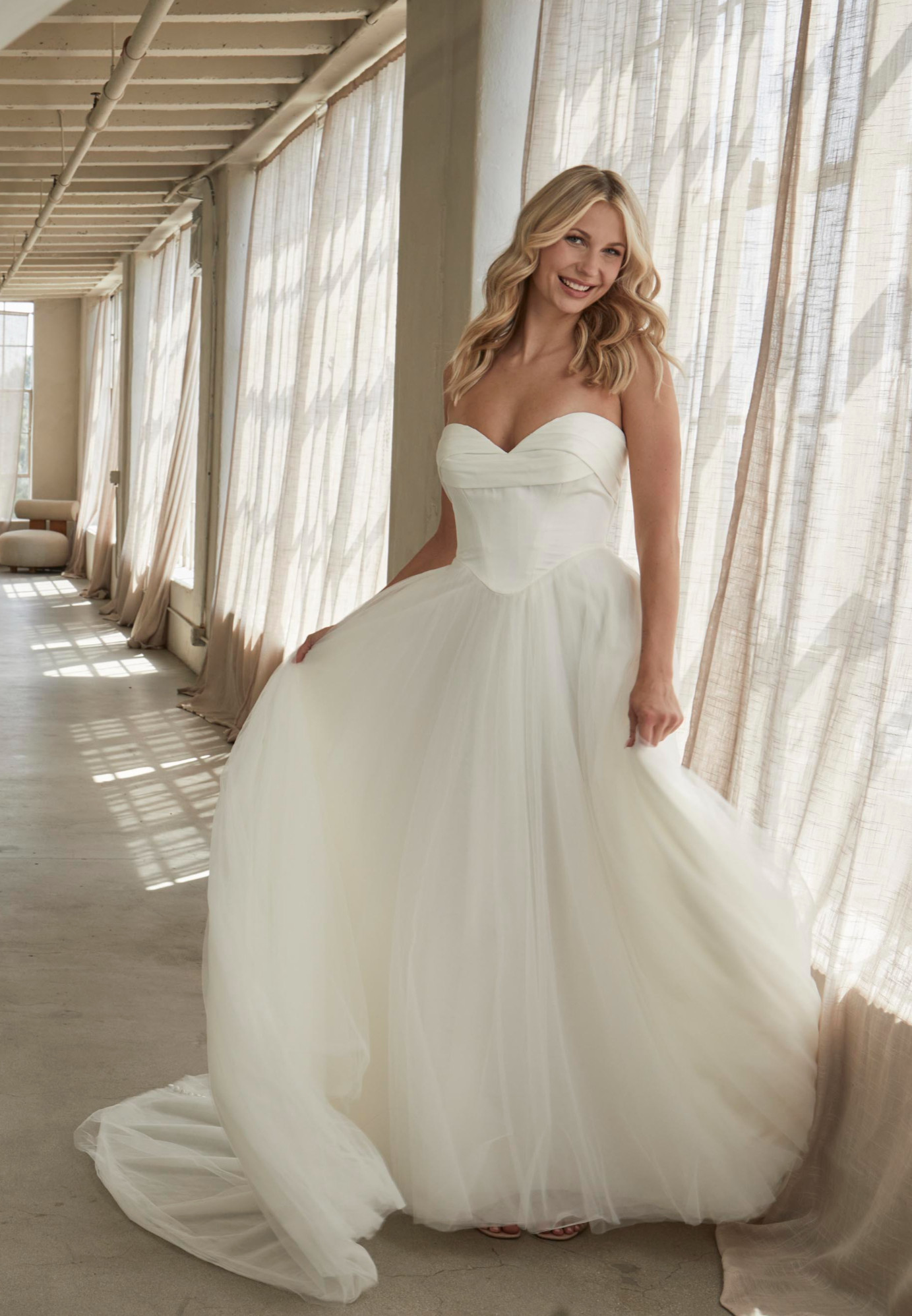 MAY by Serene Bridal — 3
