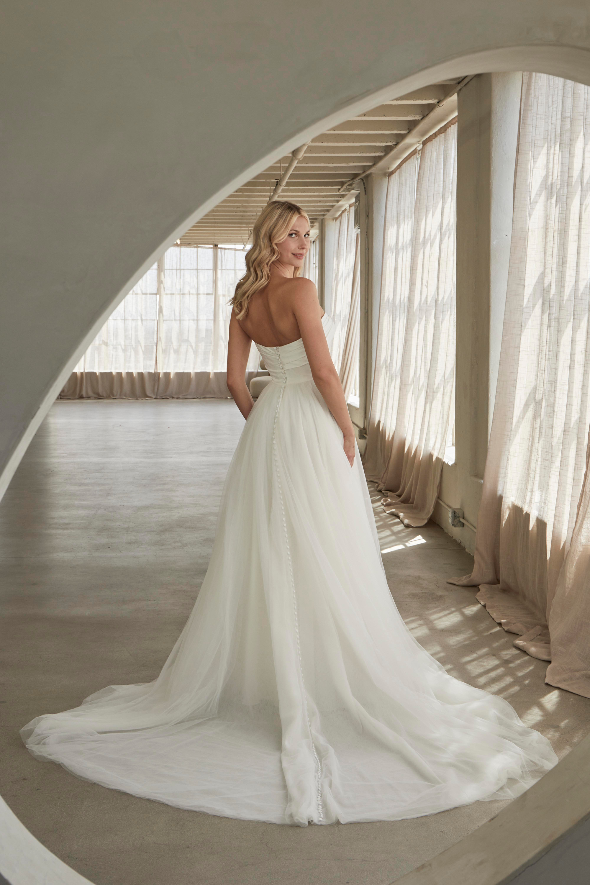 MAY by Serene Bridal — 2