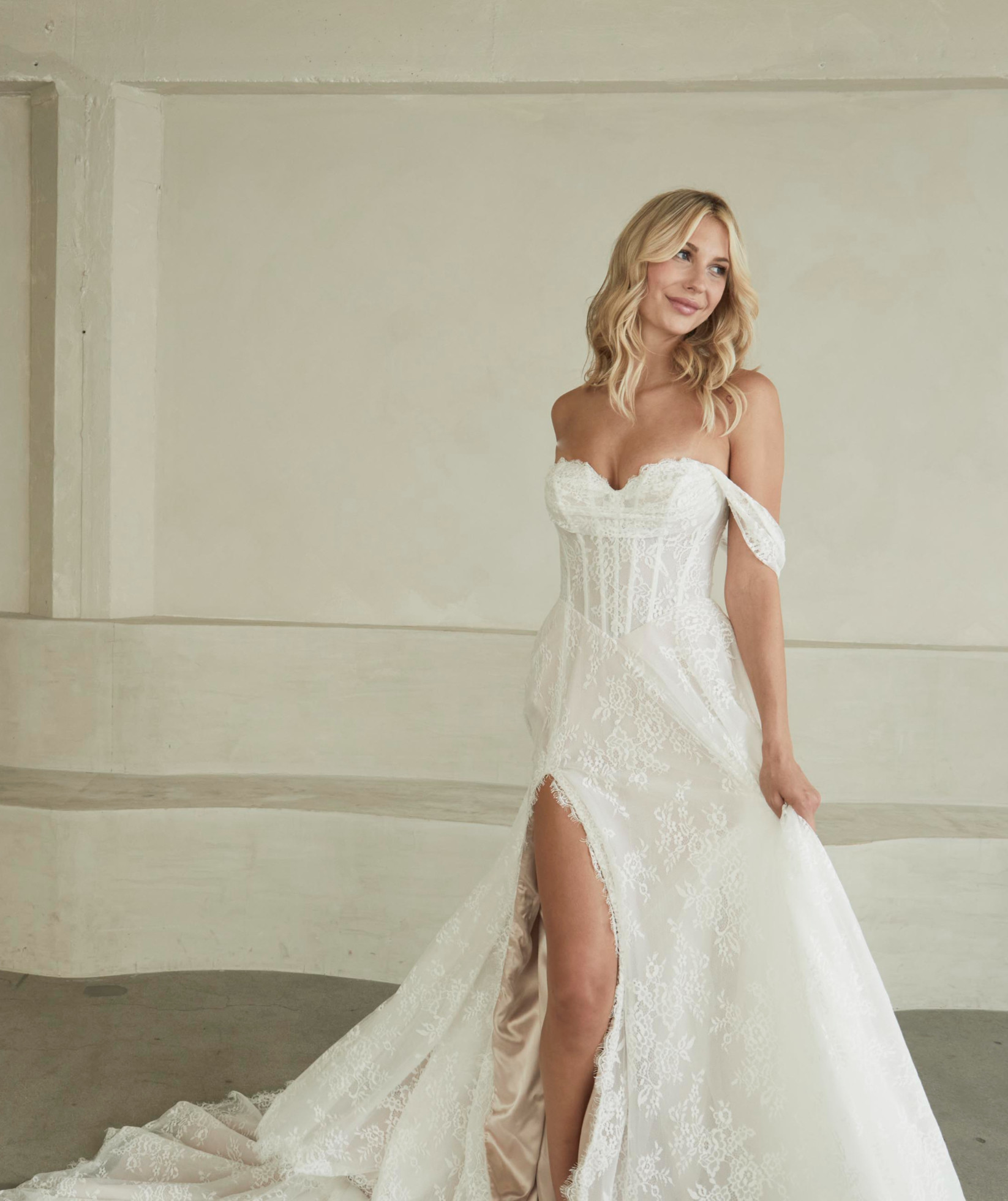 MEYER by Serene Bridal — 4
