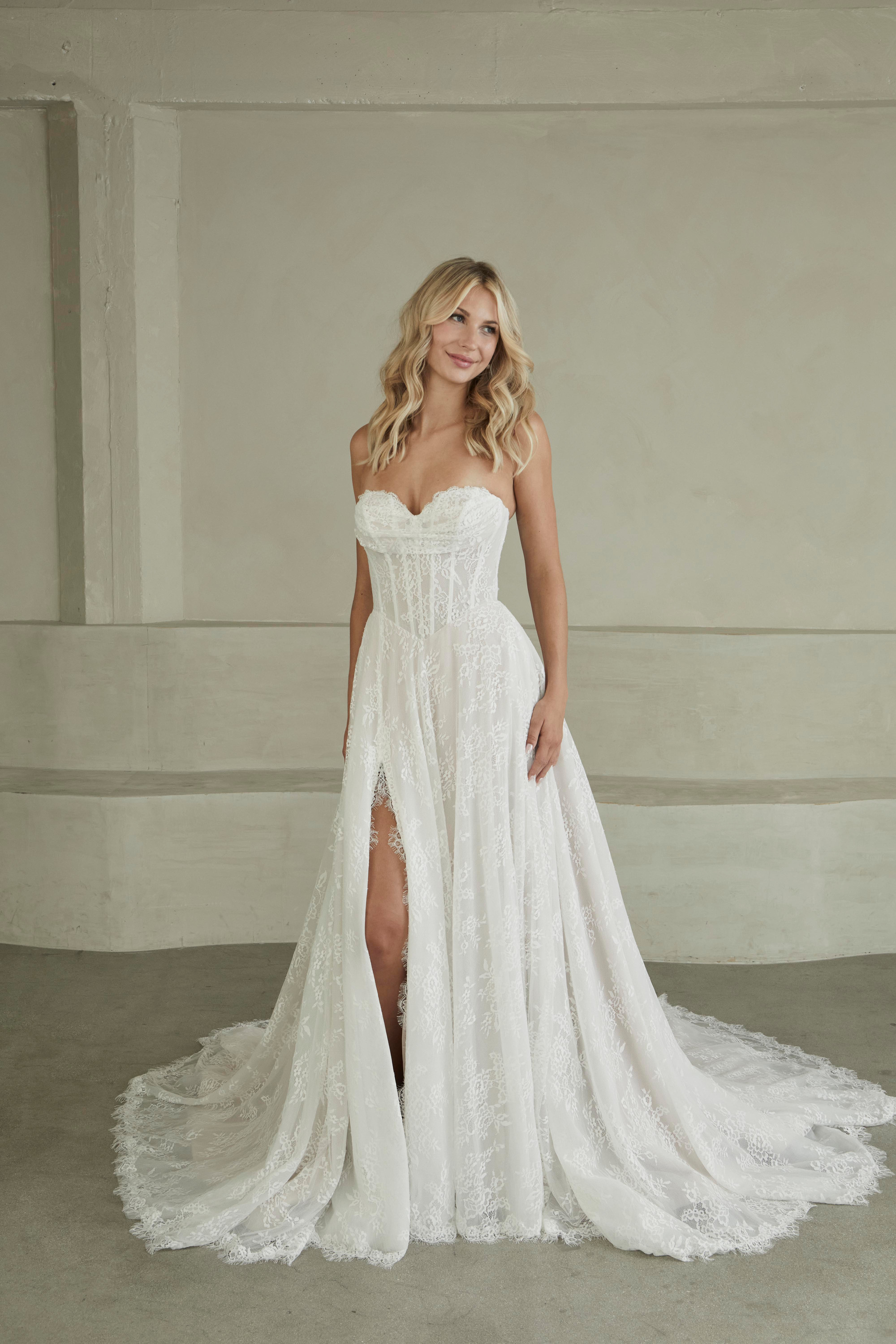 MEYER by Serene Bridal — 3