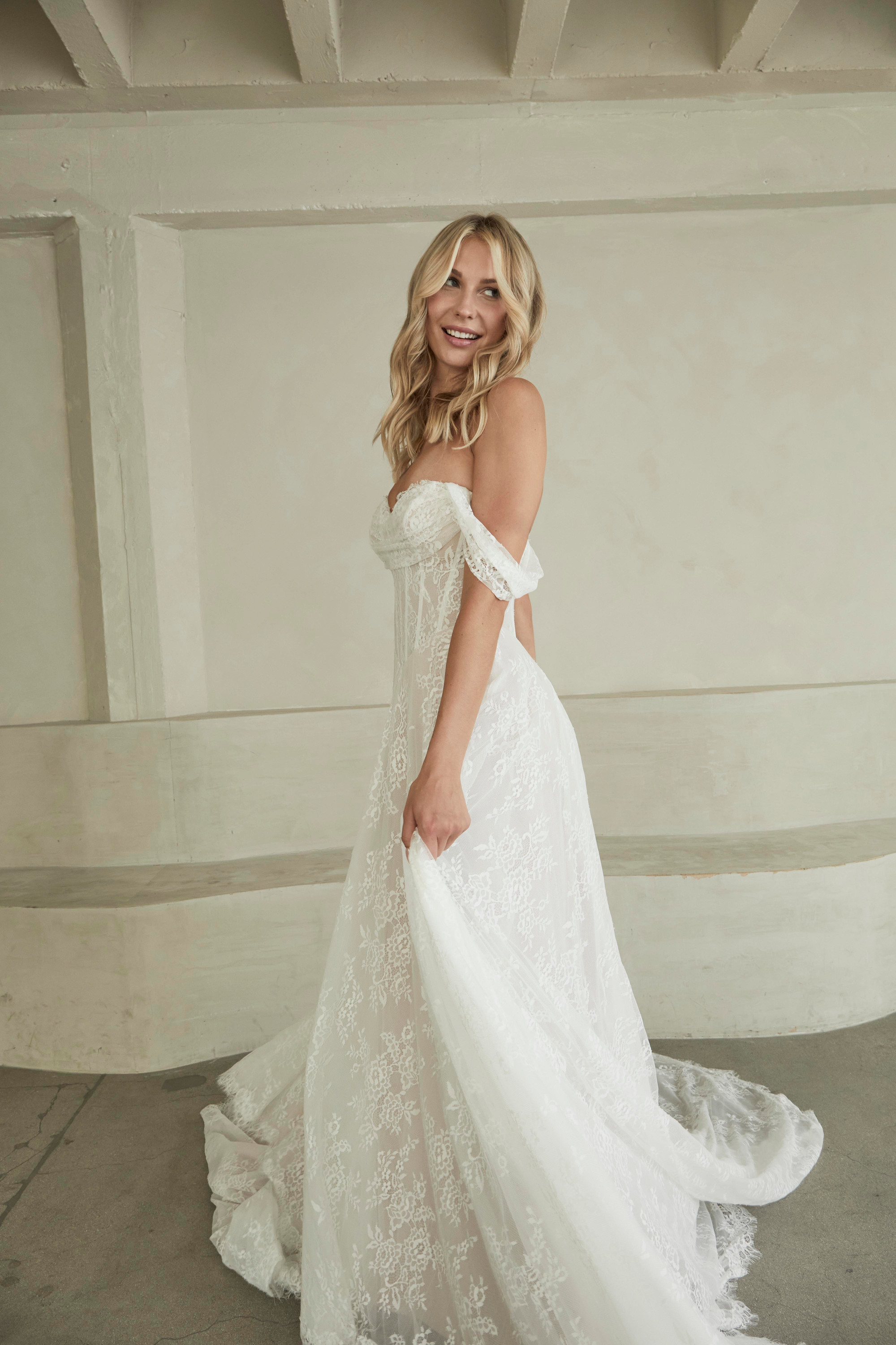 MEYER by Serene Bridal — 2