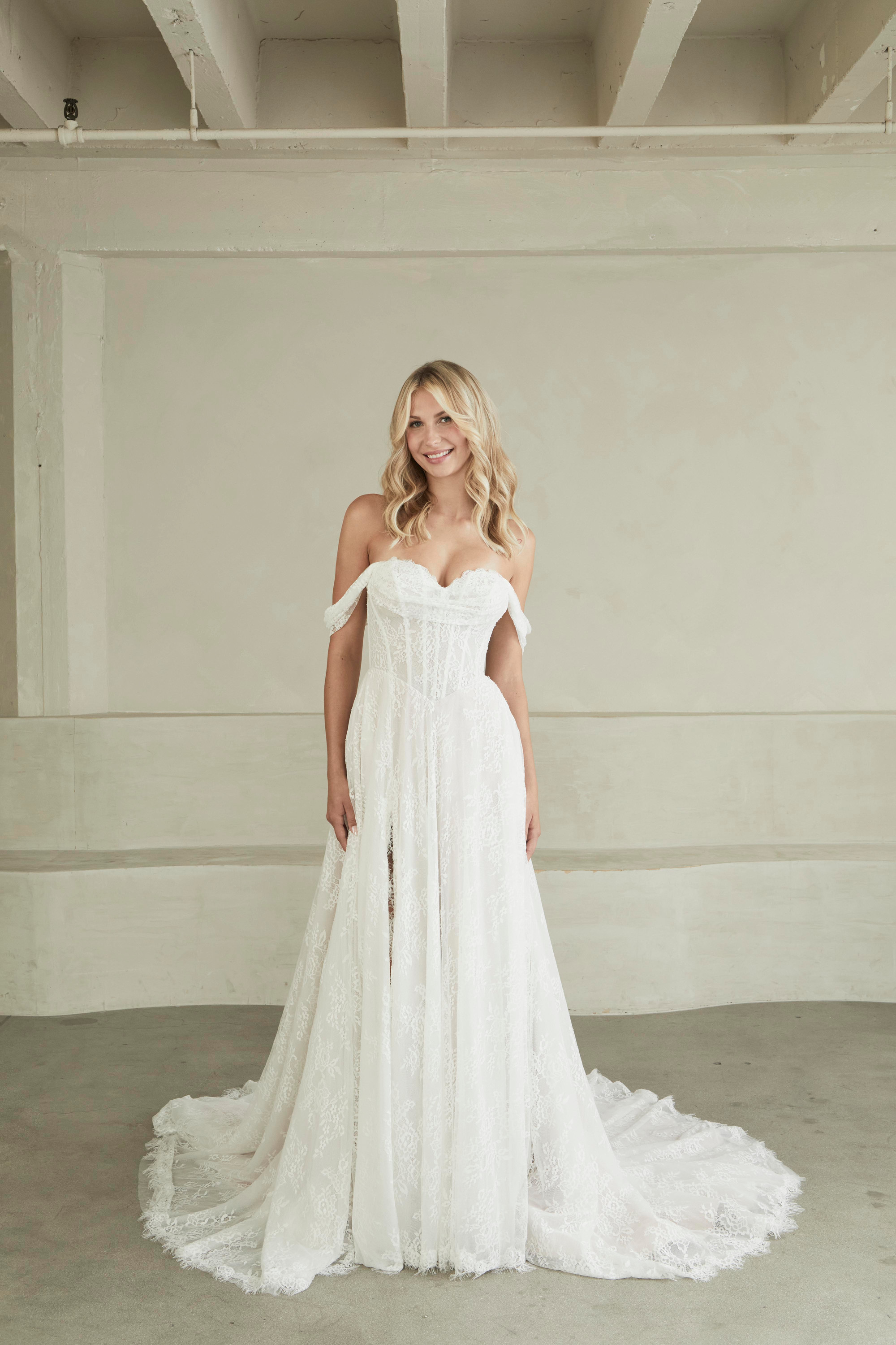 MEYER by Serene Bridal — 6