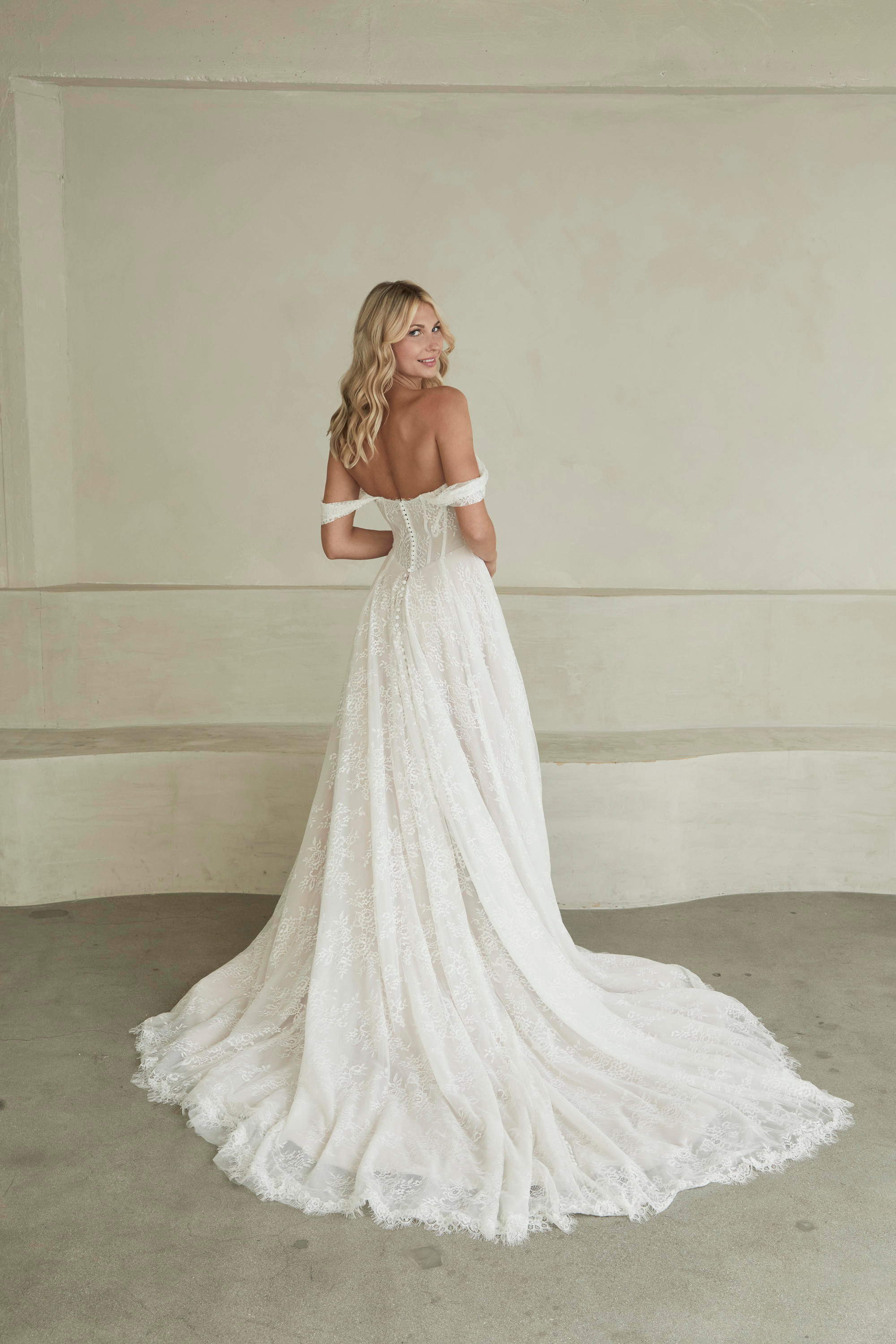 MEYER by Serene Bridal — 5