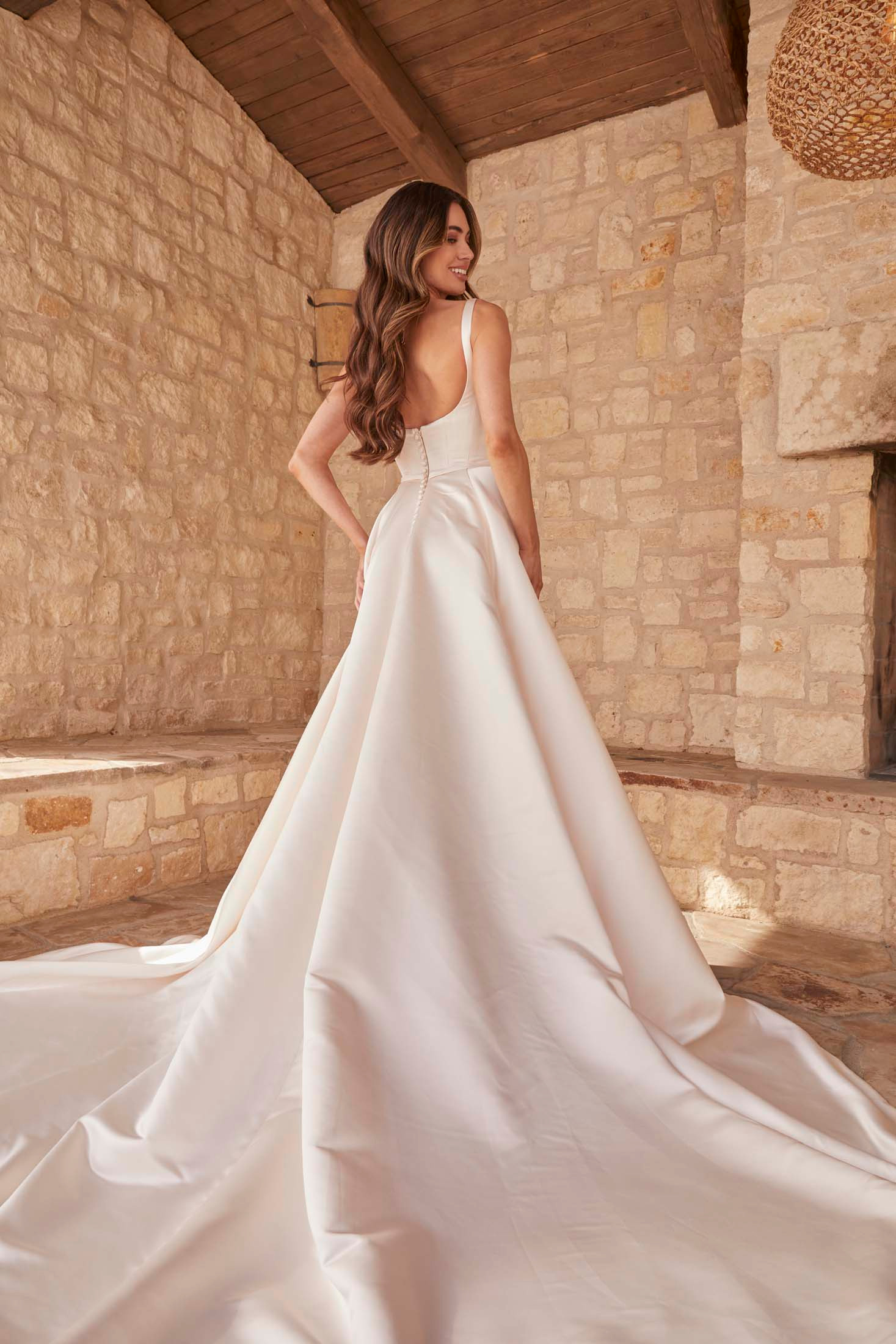 NIKITA by Serene Bridal — 3