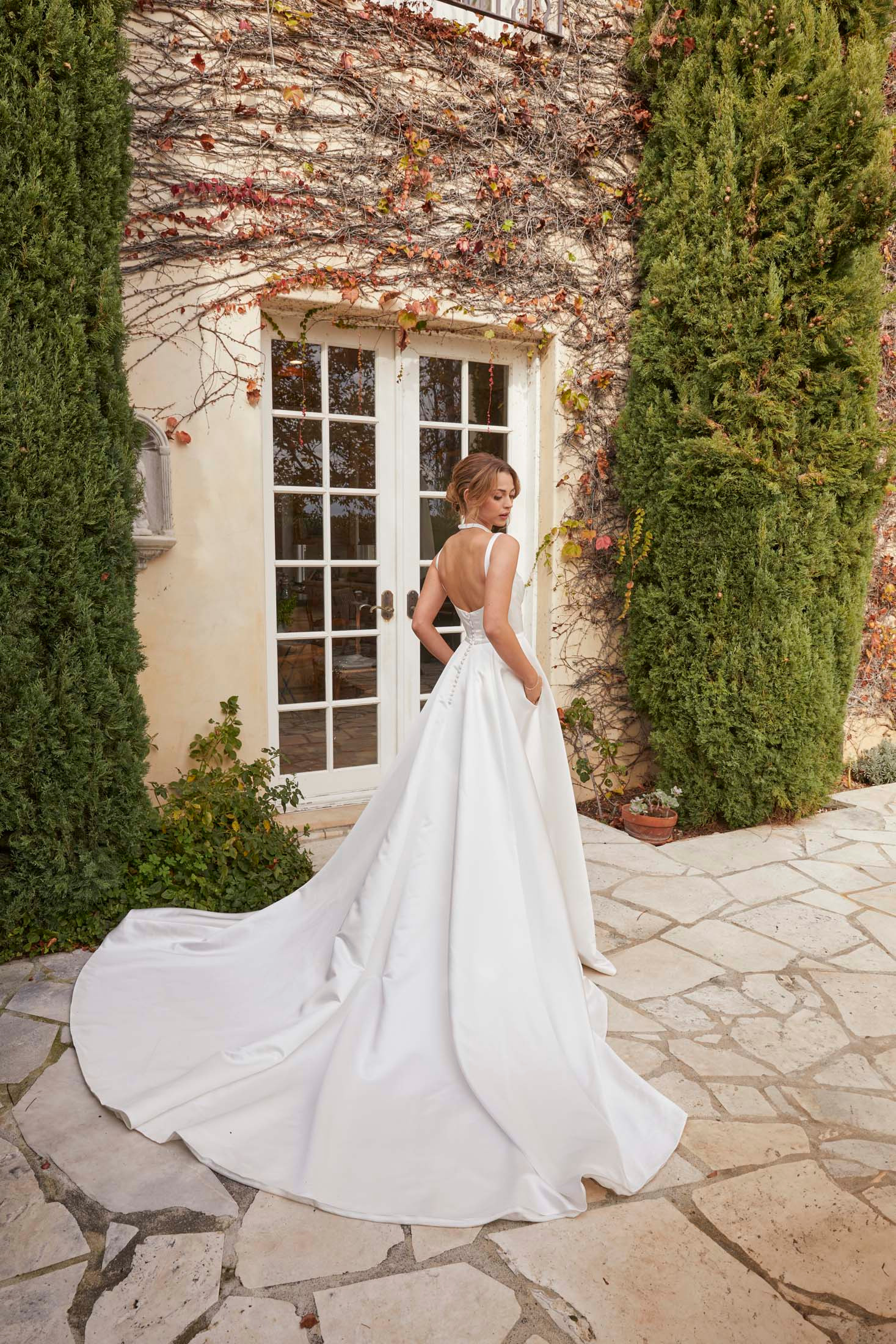NIKITA by Serene Bridal — 6