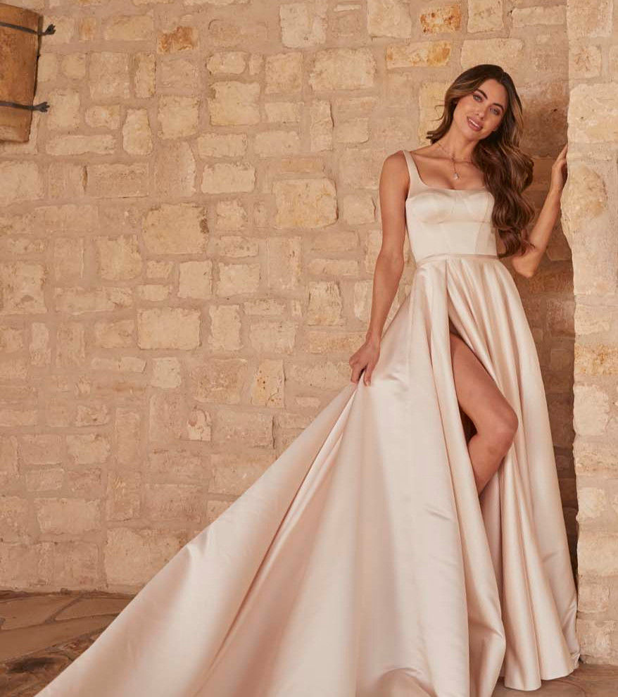 NIKITA by Serene Bridal — 2