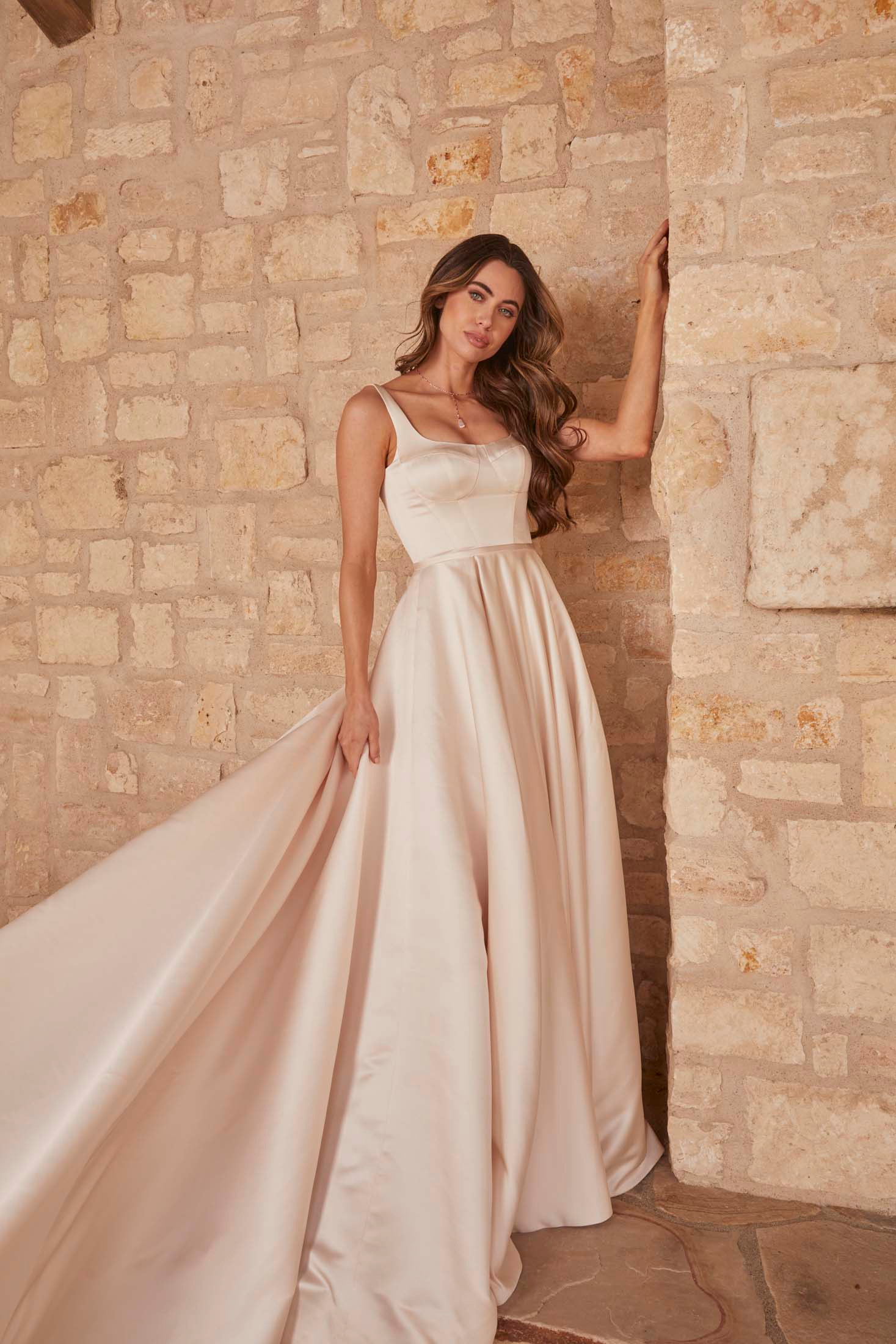 NIKITA by Serene Bridal — 4