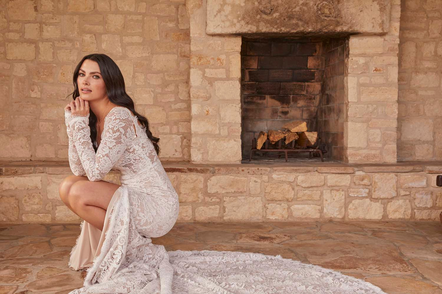 POSIE by Serene Bridal — 3