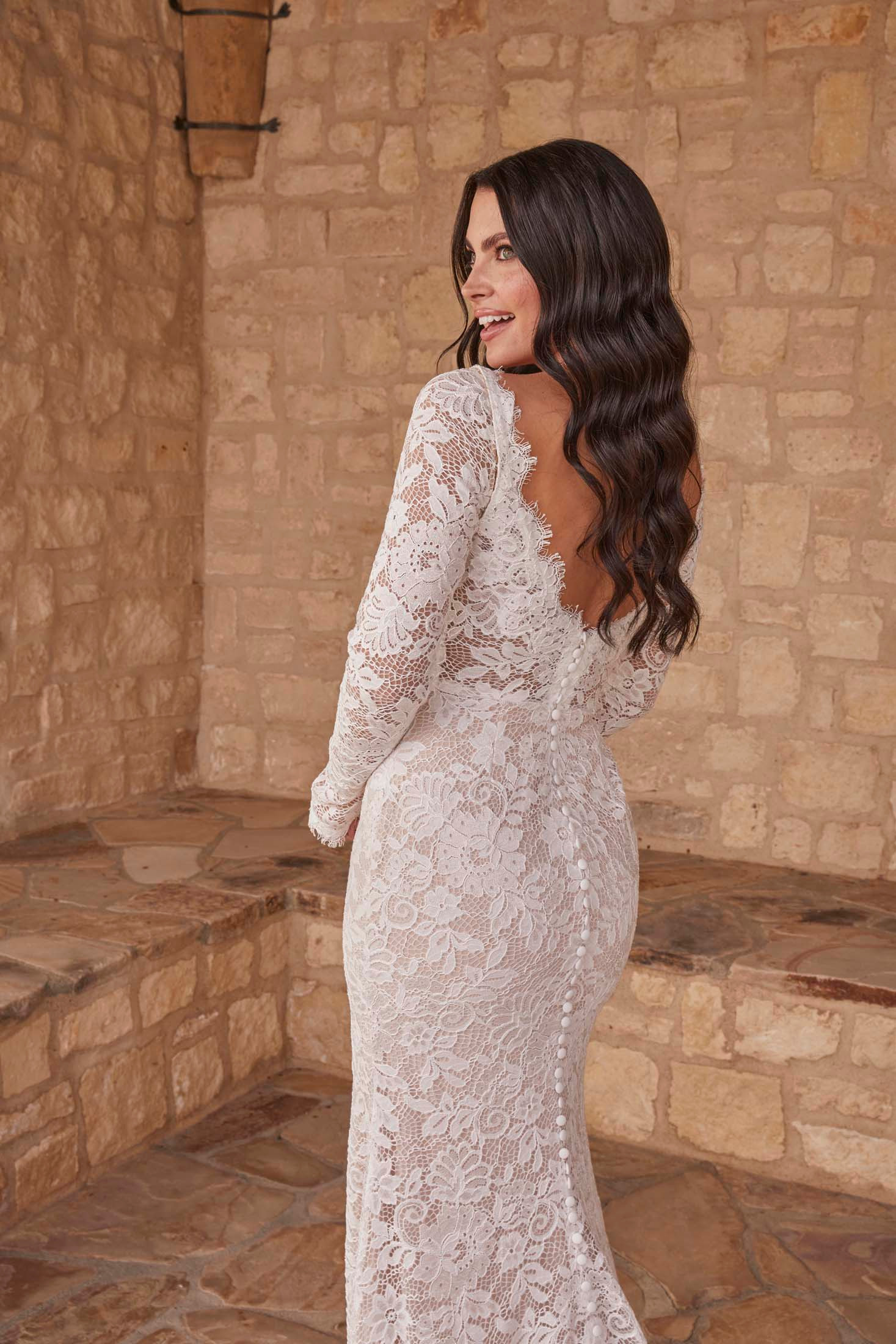 POSIE by Serene Bridal — 6
