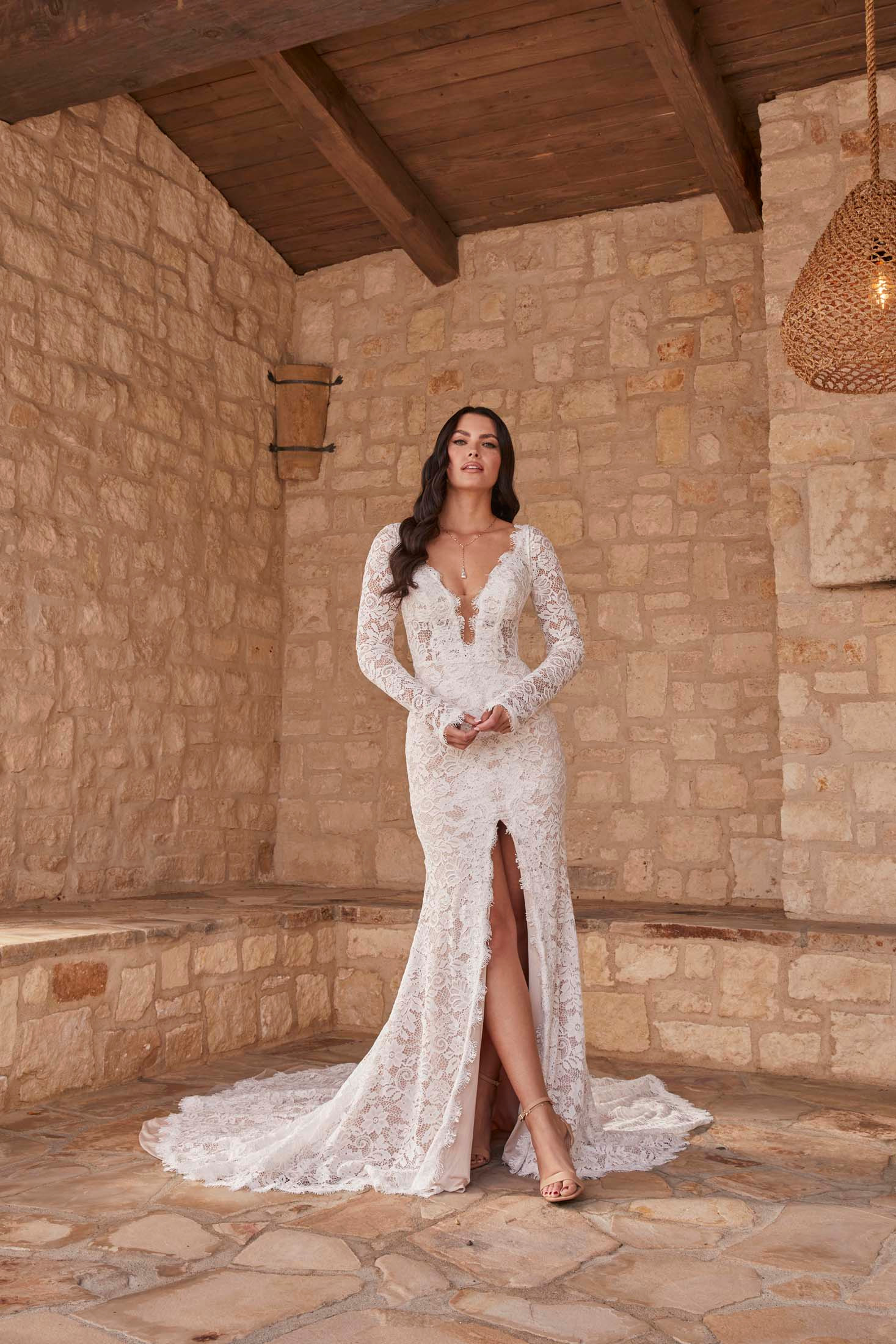 POSIE by Serene Bridal — 4