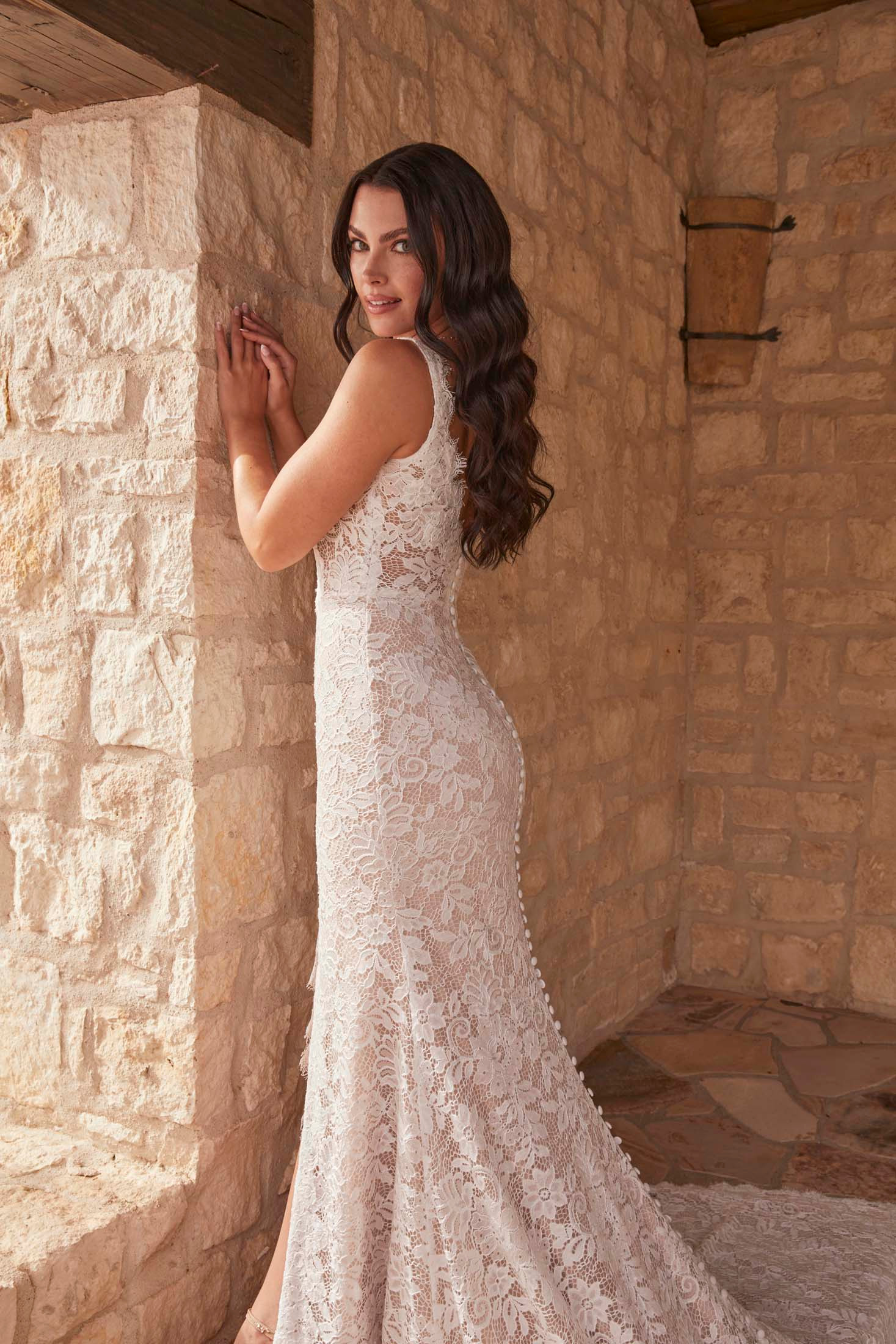 POSIE by Serene Bridal — 2