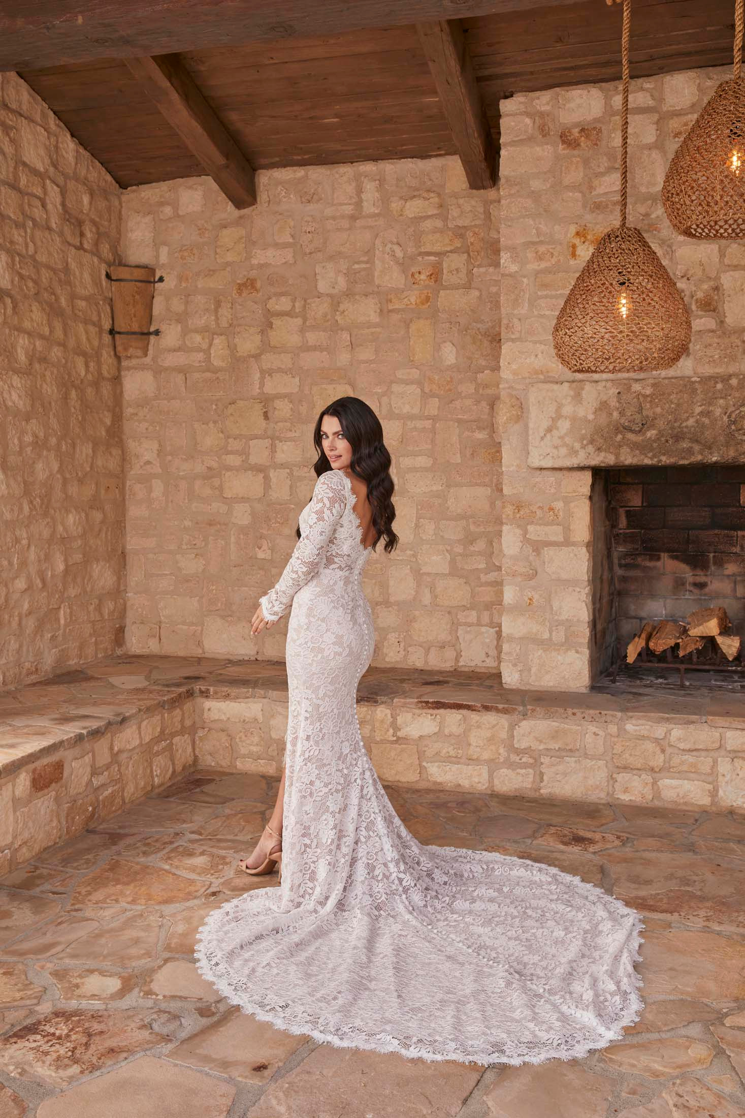 POSIE by Serene Bridal — 7