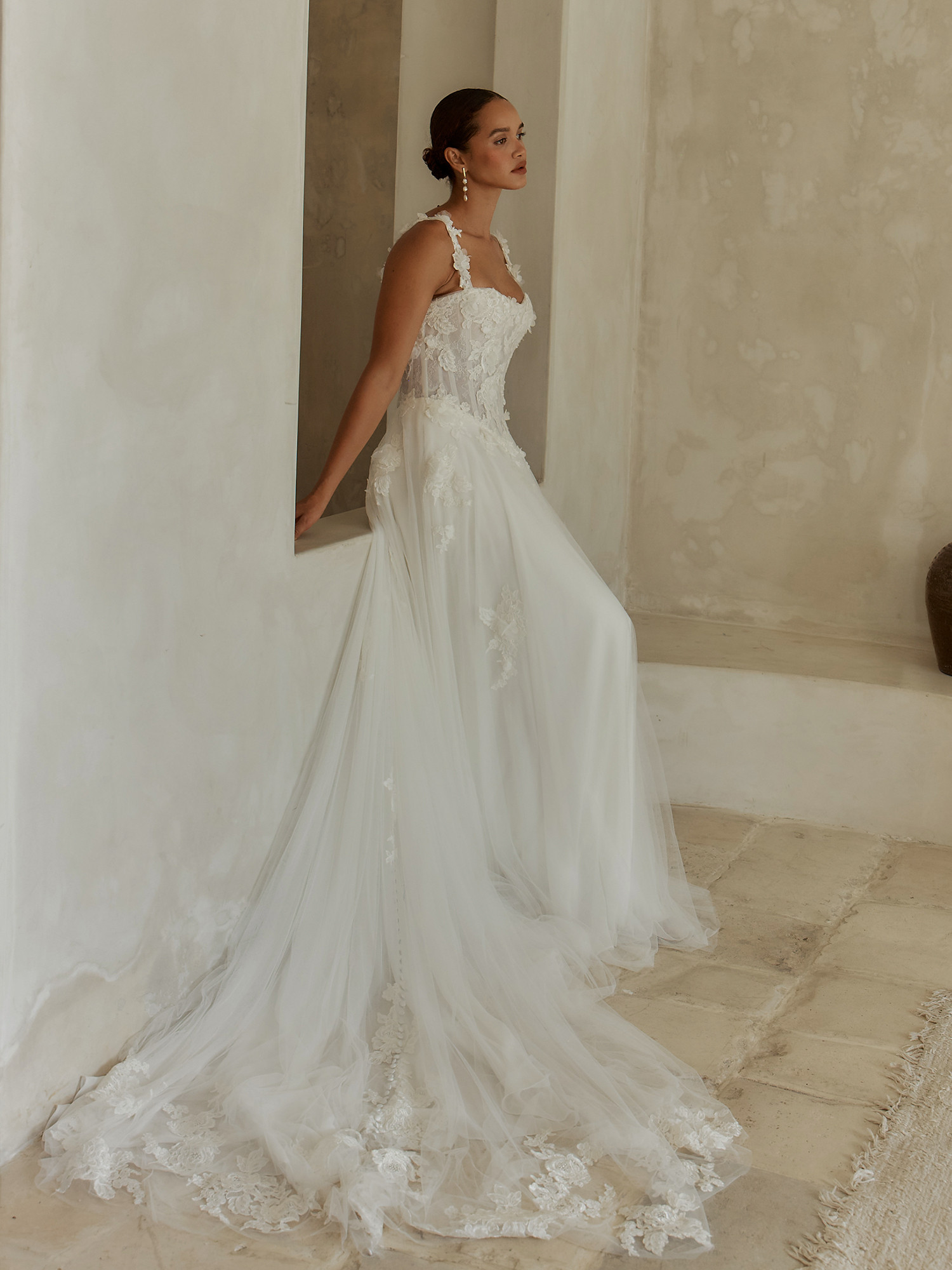 REED by Serene Bridal — 4