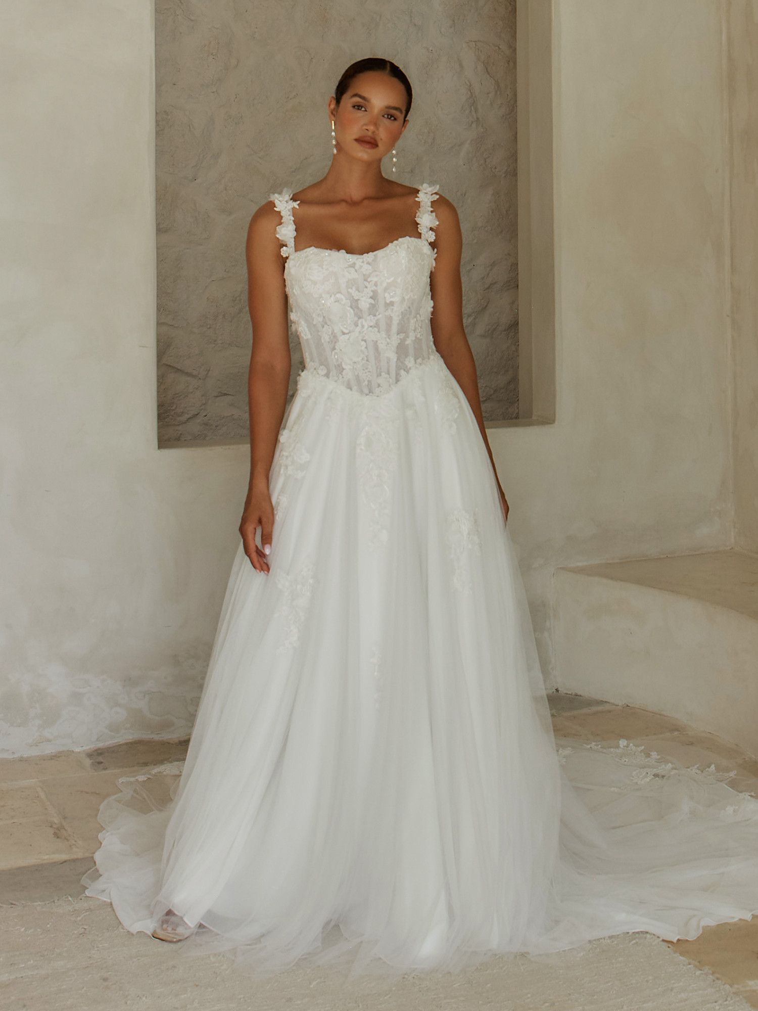 REED by Serene Bridal — 1