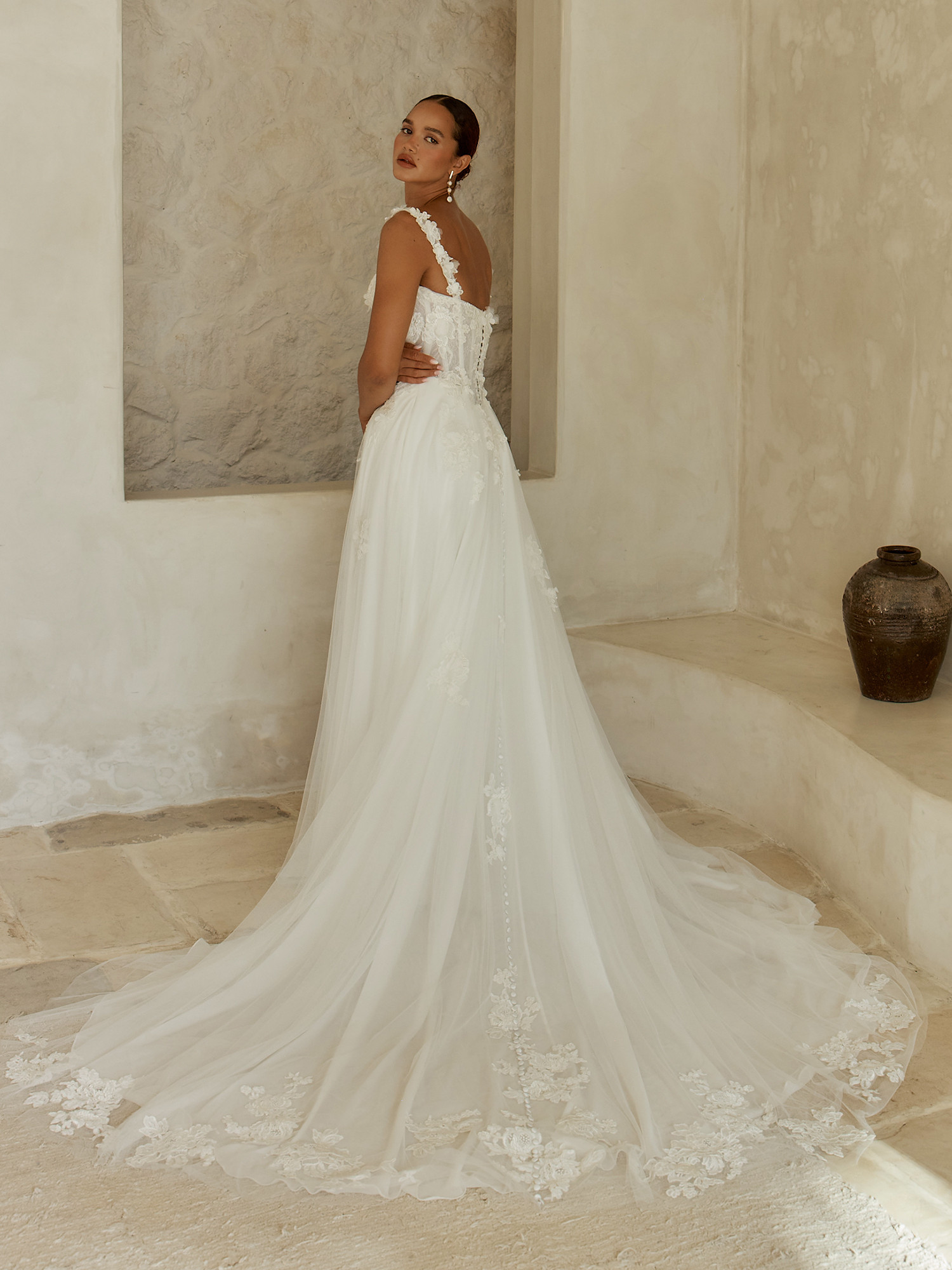 REED by Serene Bridal — 6