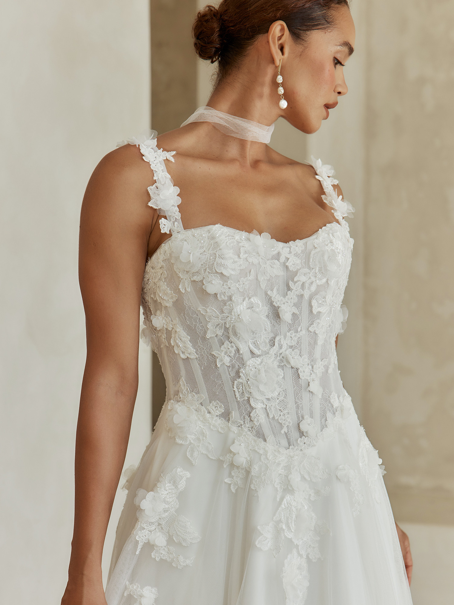 REED by Serene Bridal — 2