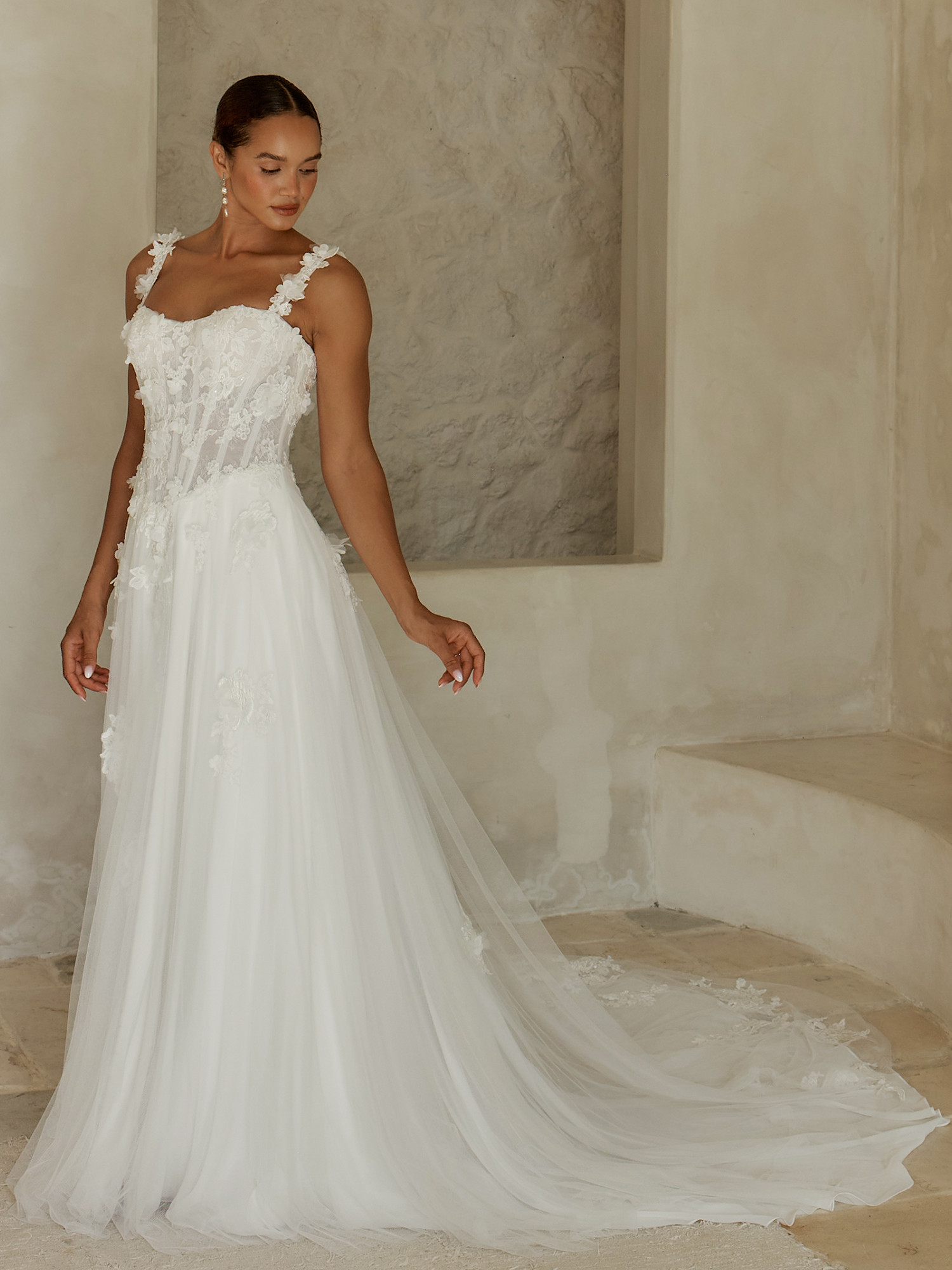 REED by Serene Bridal — 3