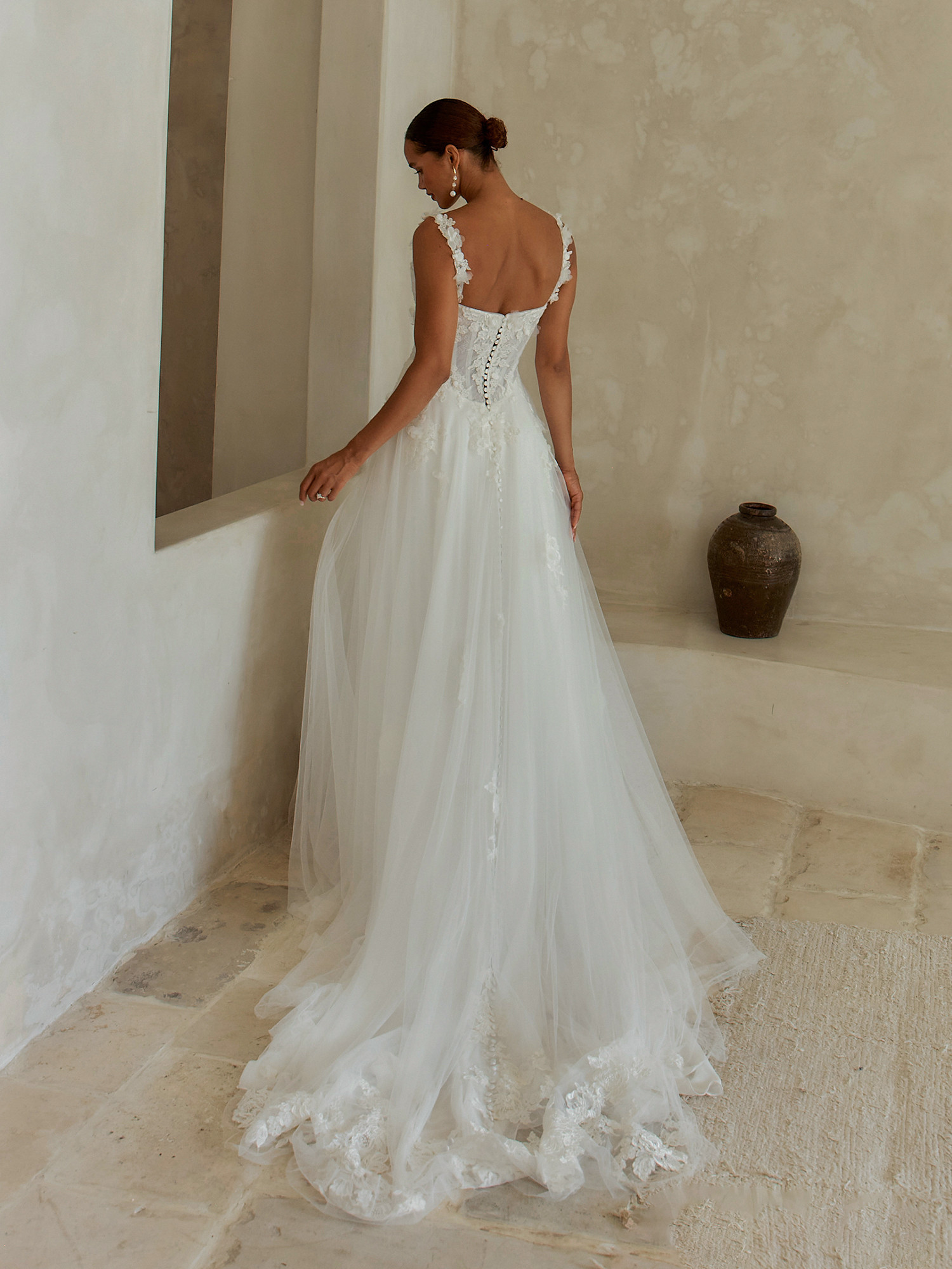 REED by Serene Bridal — 5