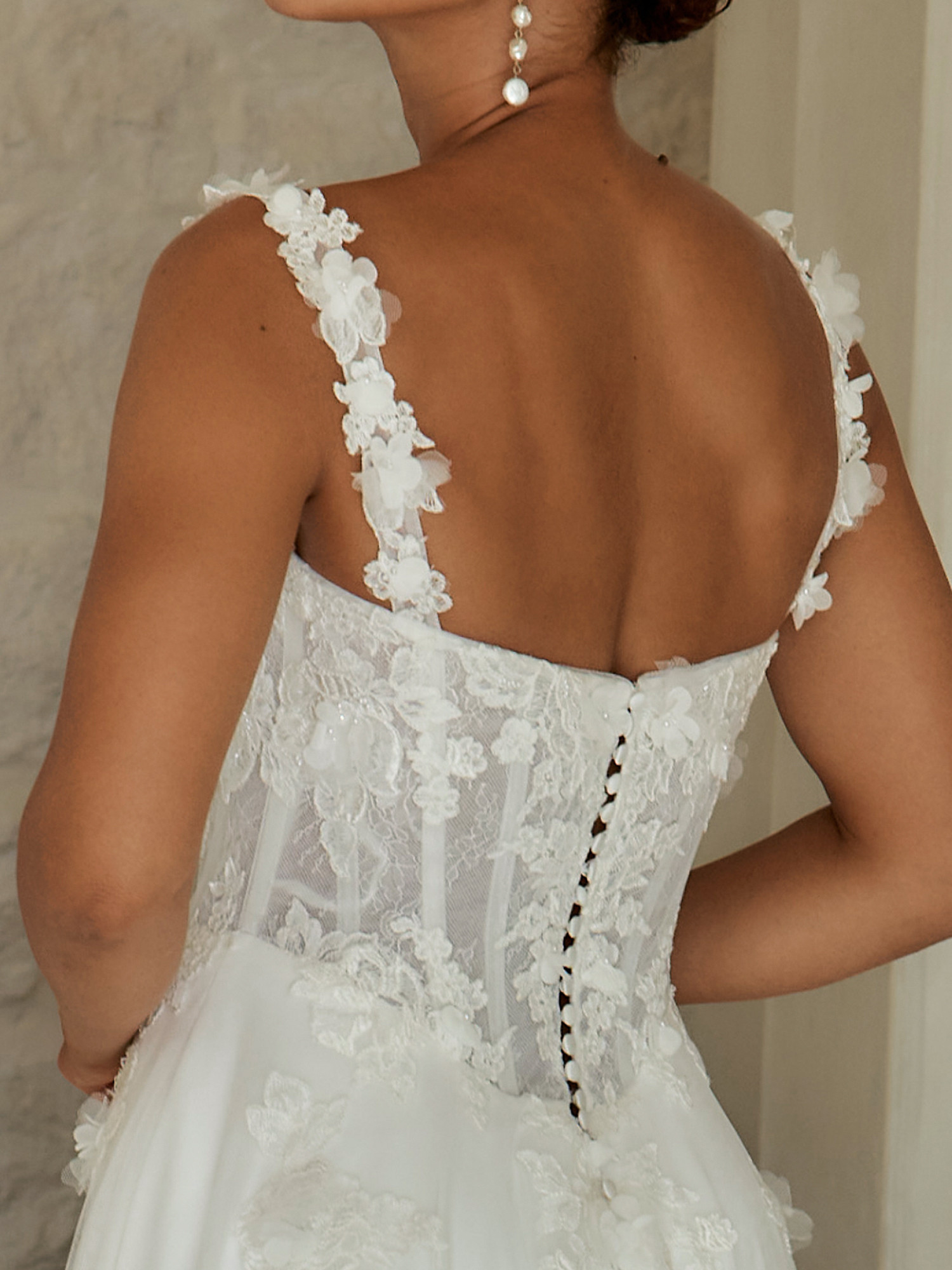 REED by Serene Bridal — 7