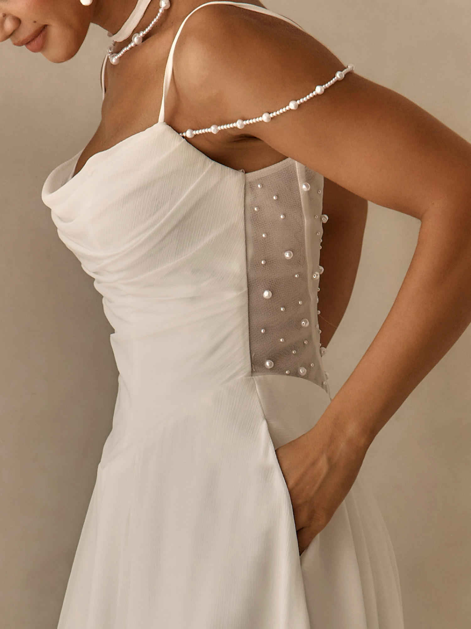 RINK by Serene Bridal — 2