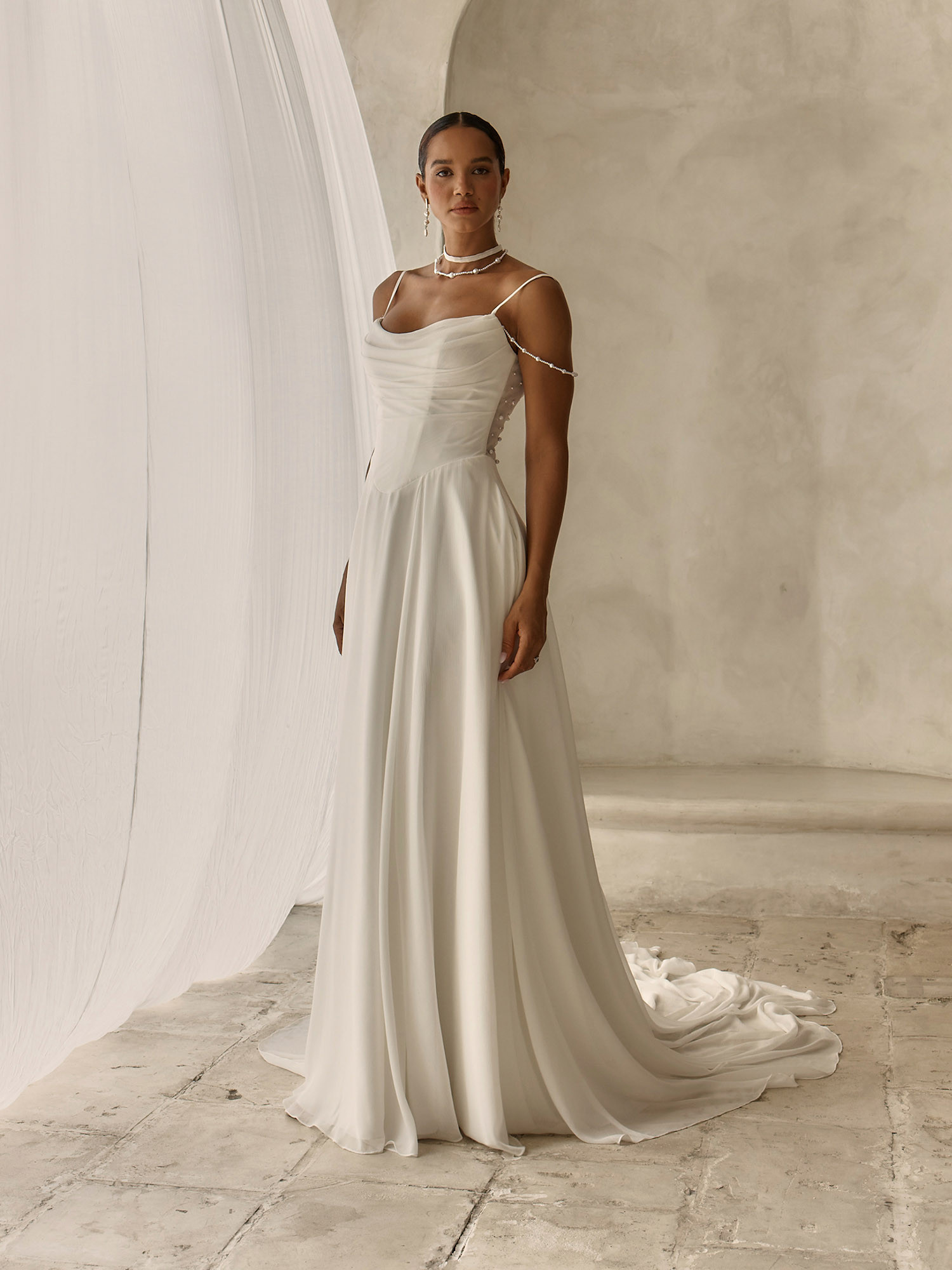 RINK by Serene Bridal — 1