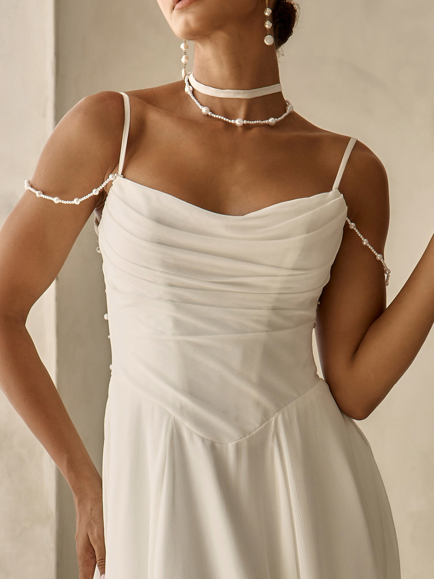 RINK by Serene Bridal — 3
