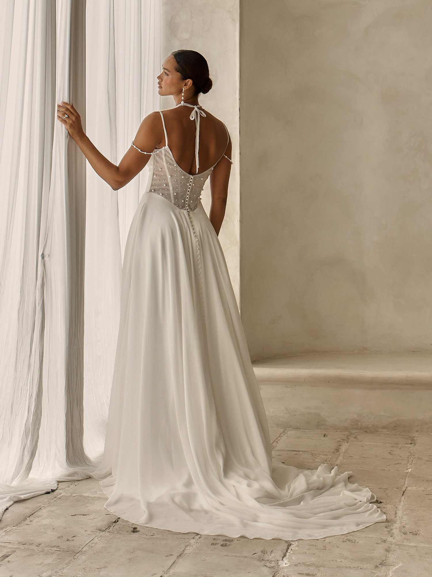 RINK by Serene Bridal — 5