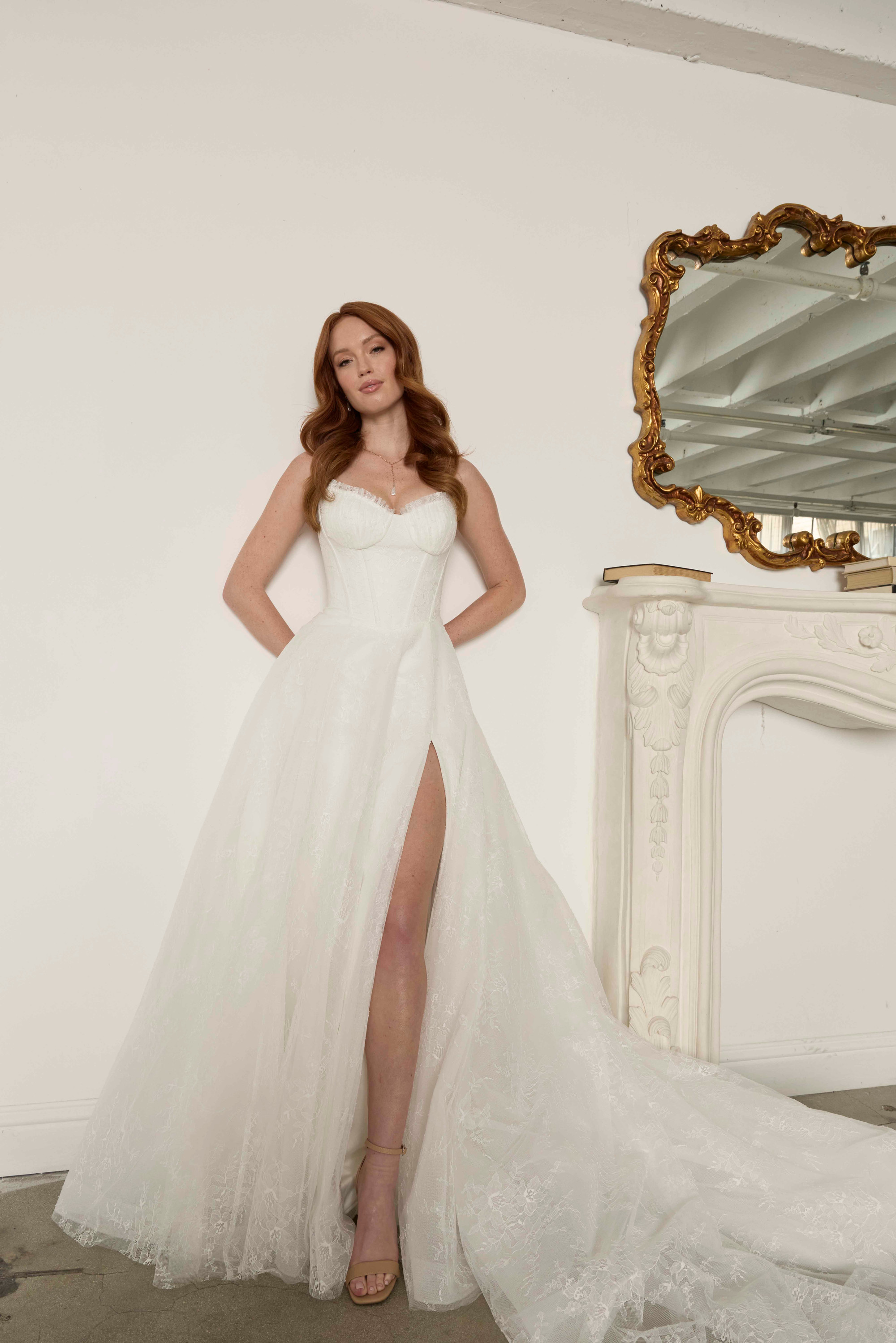 XAVIER by Serene Bridal — 4
