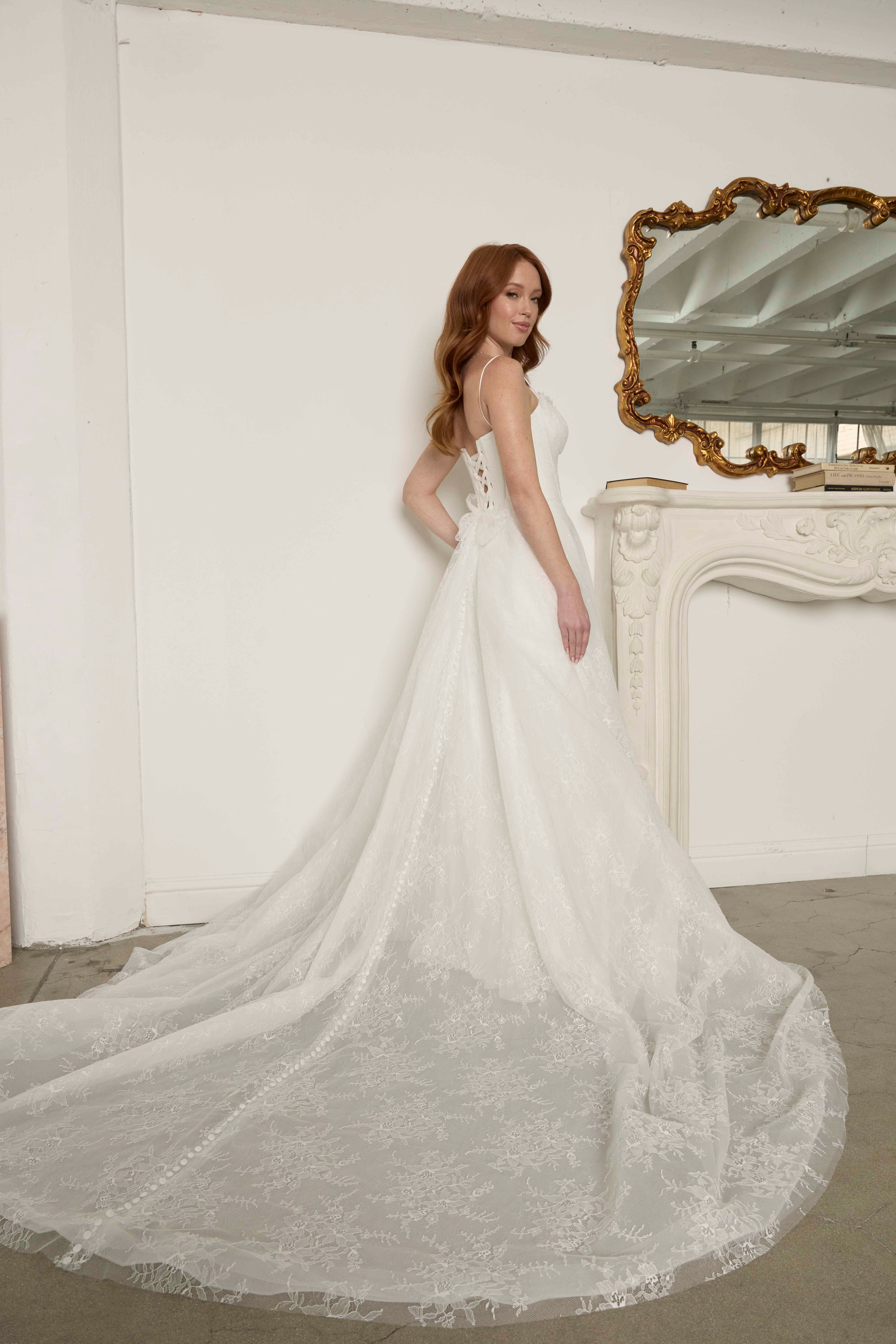 XAVIER by Serene Bridal — 2