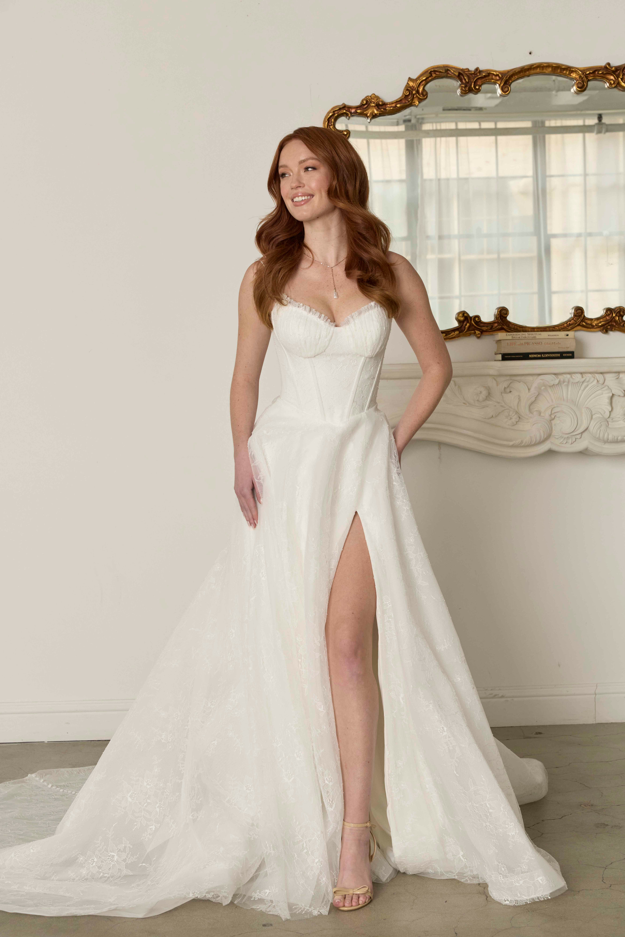 XAVIER by Serene Bridal — 1