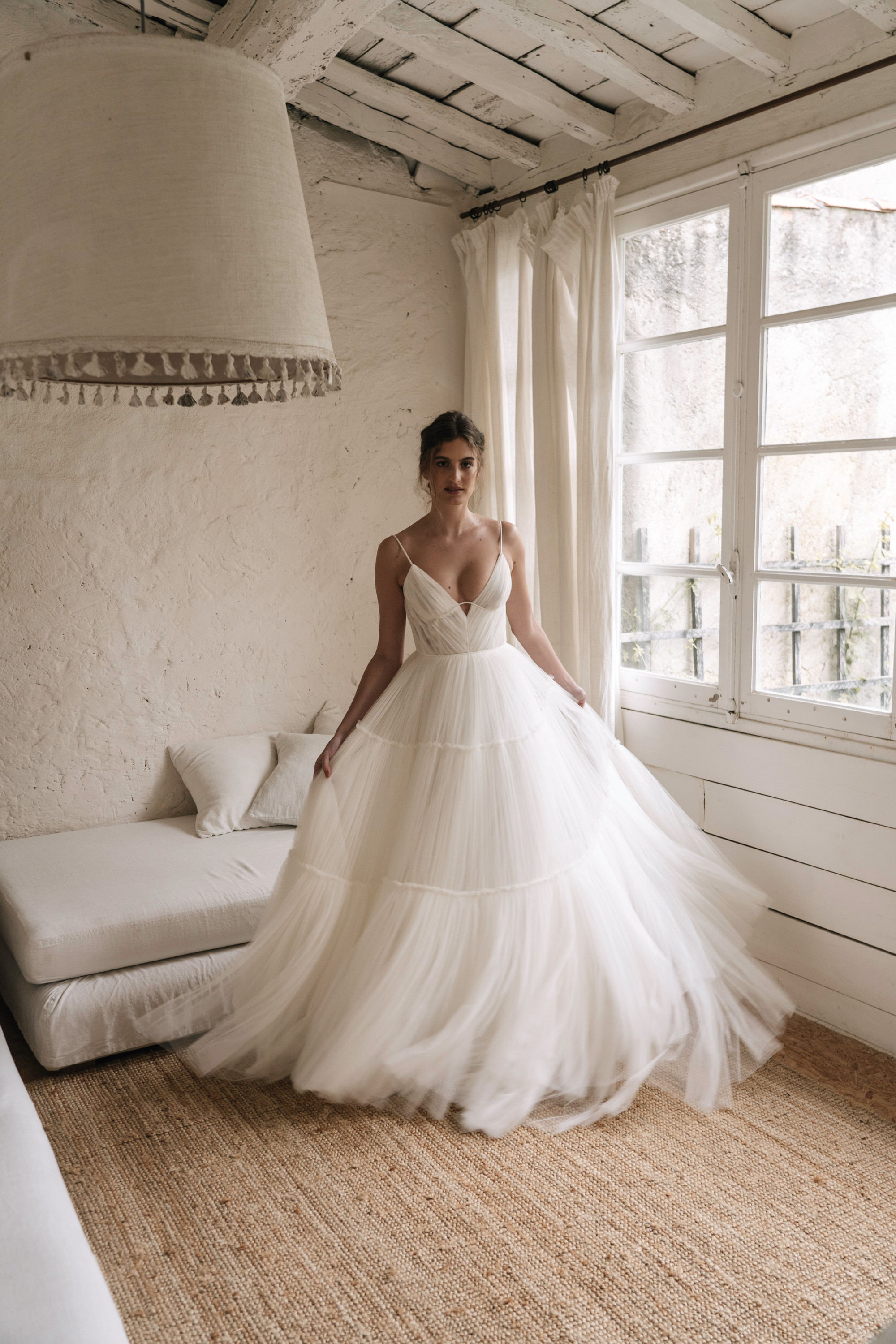SANTOLINA by Alena Leena — 6