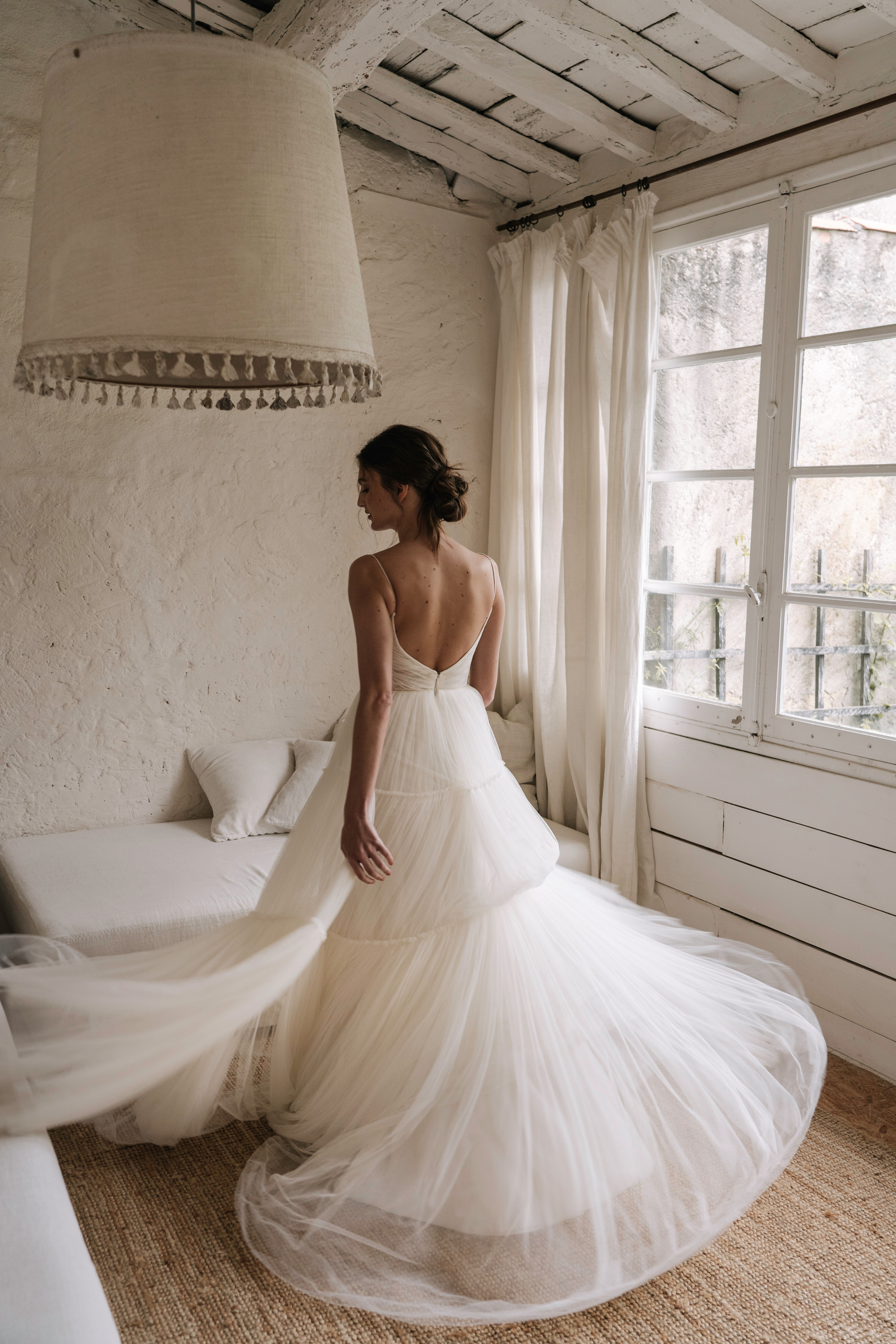 SANTOLINA by Alena Leena — 12
