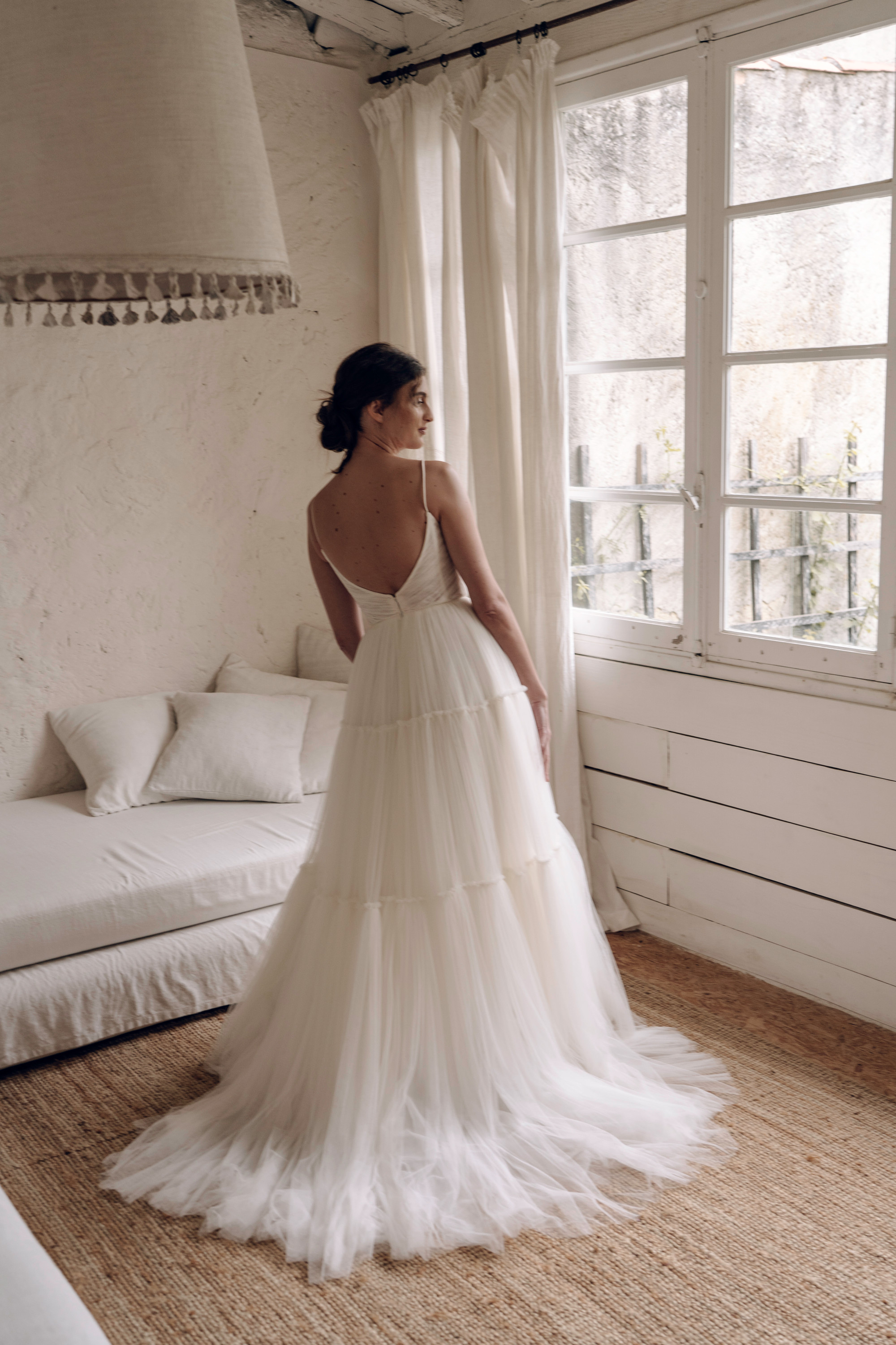 SANTOLINA by Alena Leena — 13