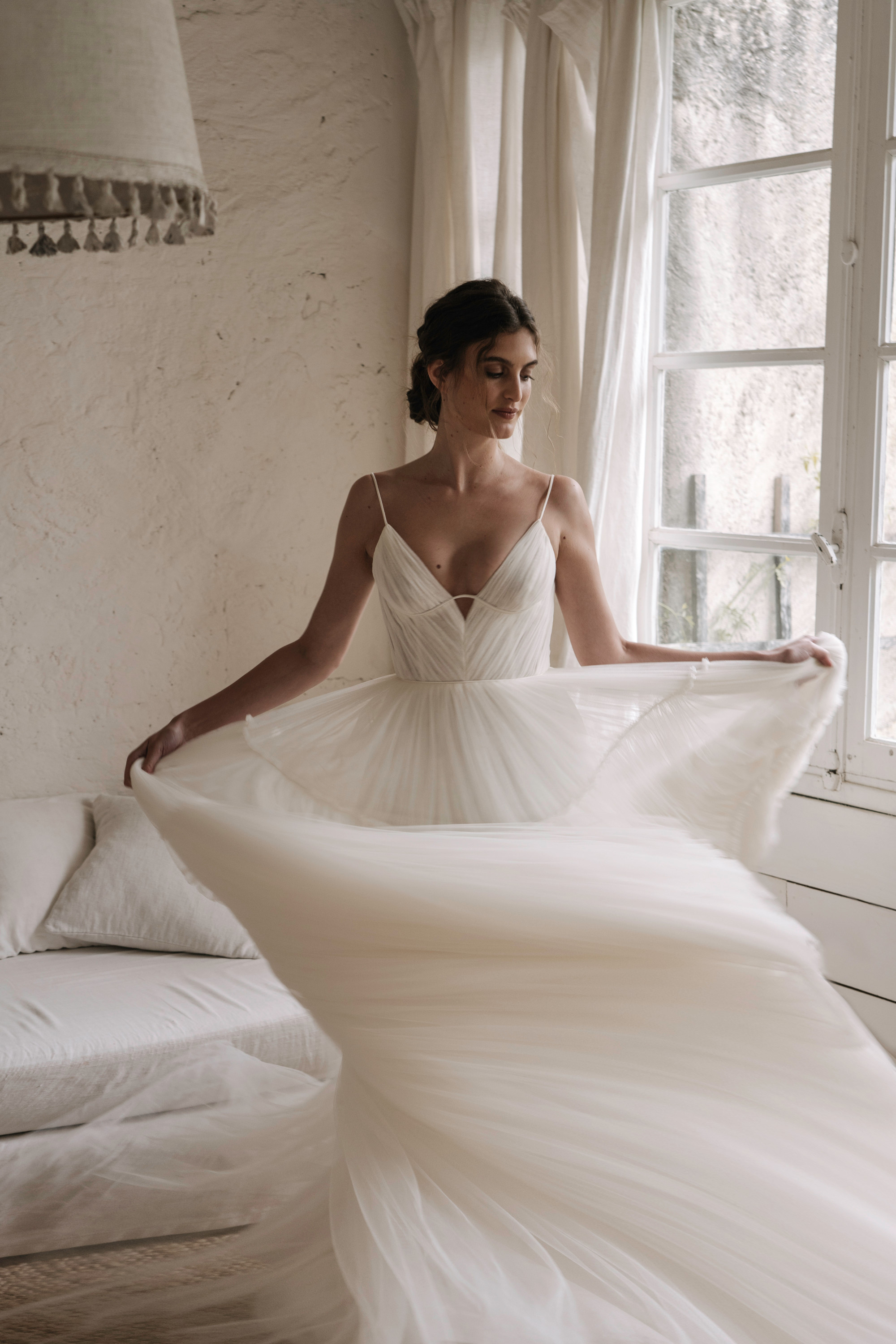 SANTOLINA by Alena Leena — 10