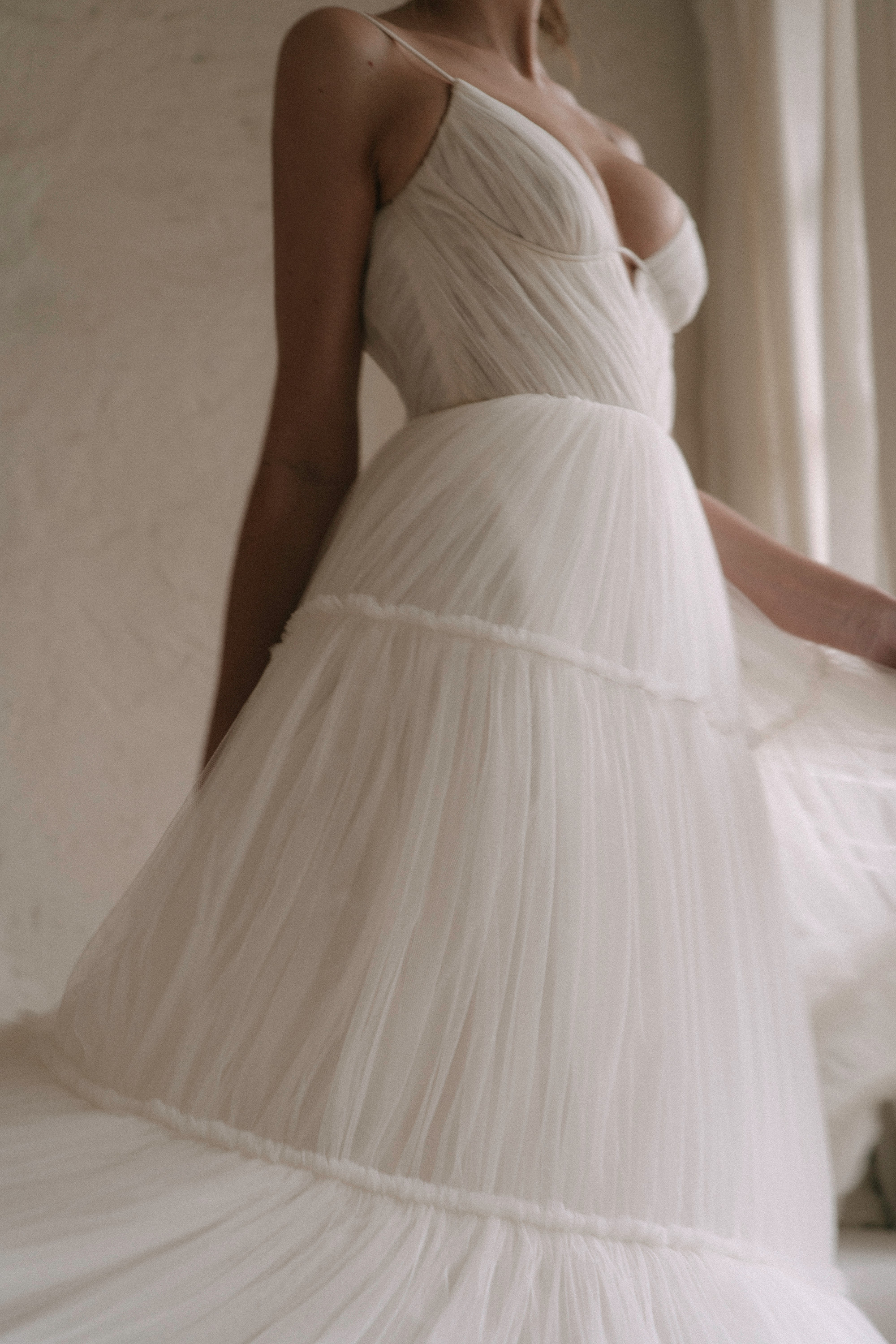 SANTOLINA by Alena Leena — 8