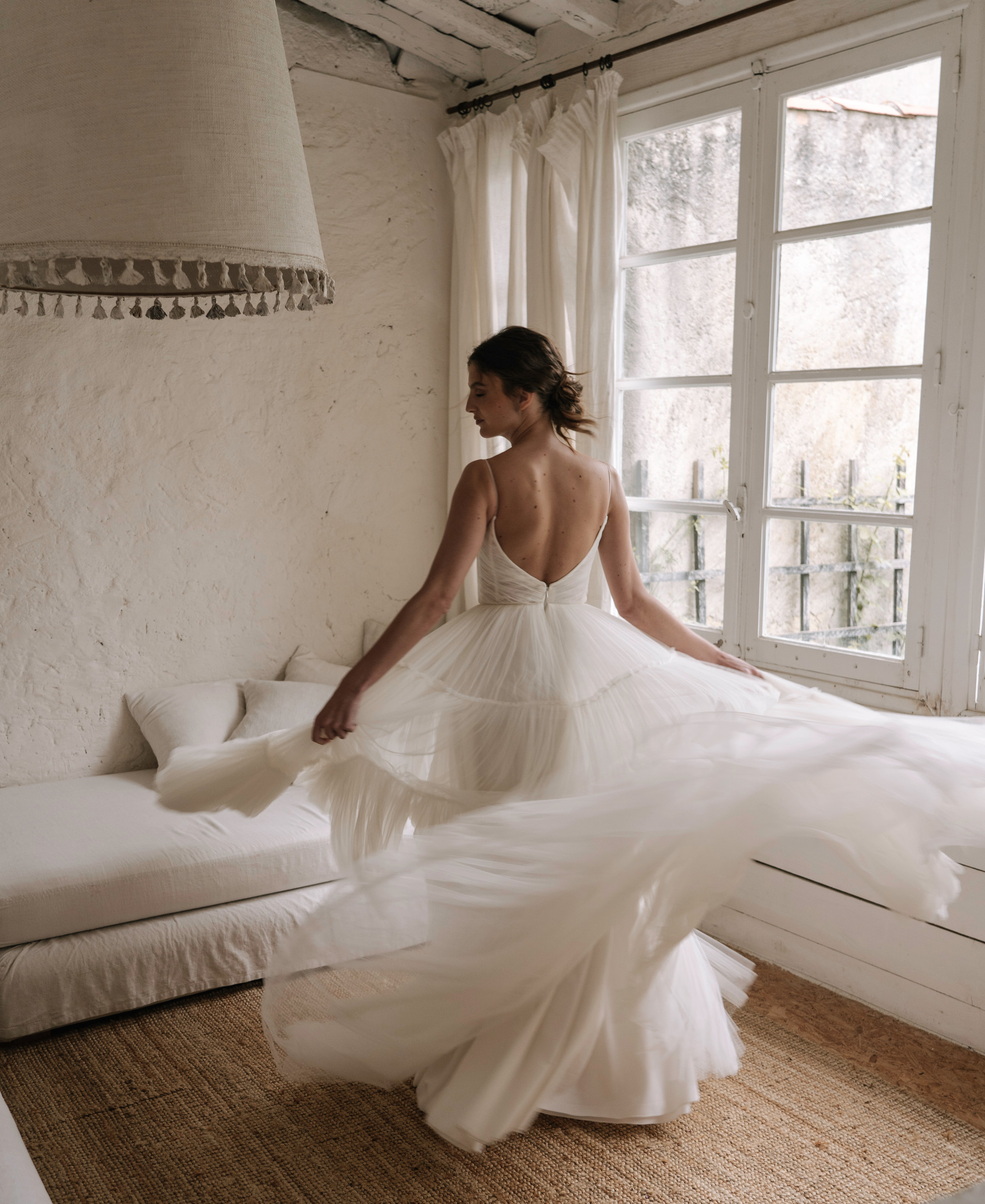 SANTOLINA by Alena Leena — 14