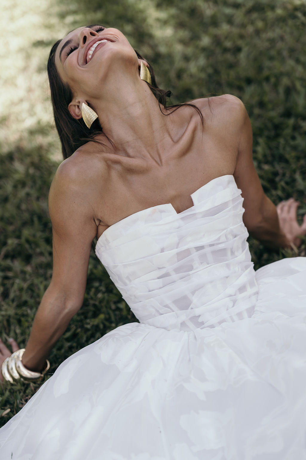 TUBEROSE by Alena Leena — 1