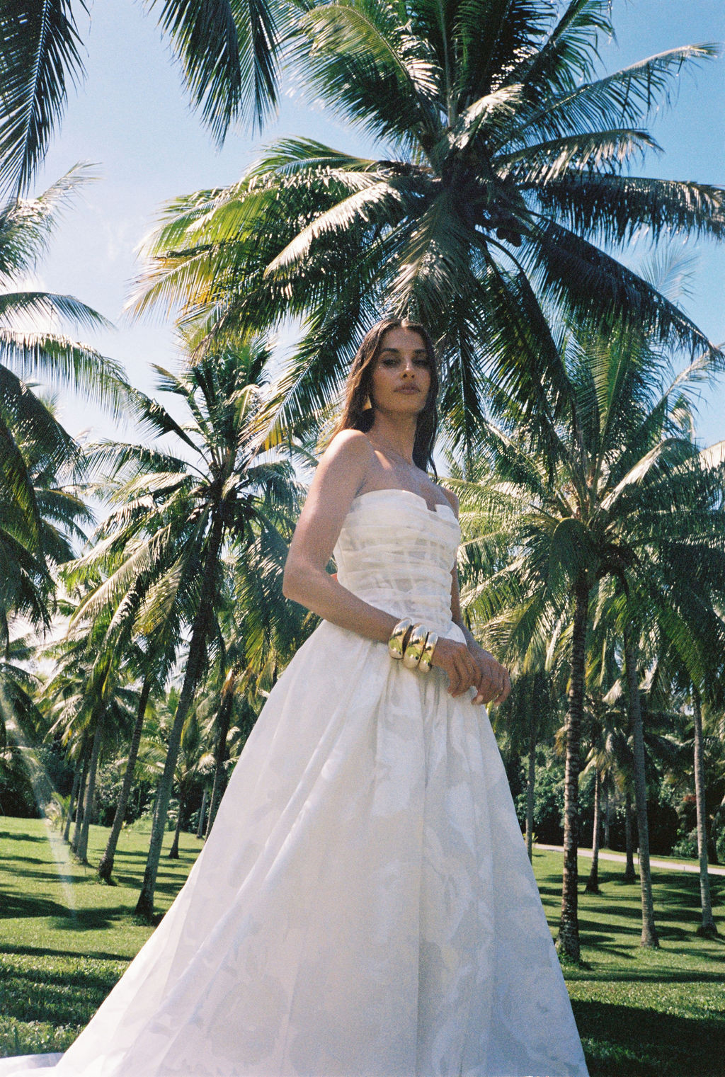 TUBEROSE by Alena Leena — 4