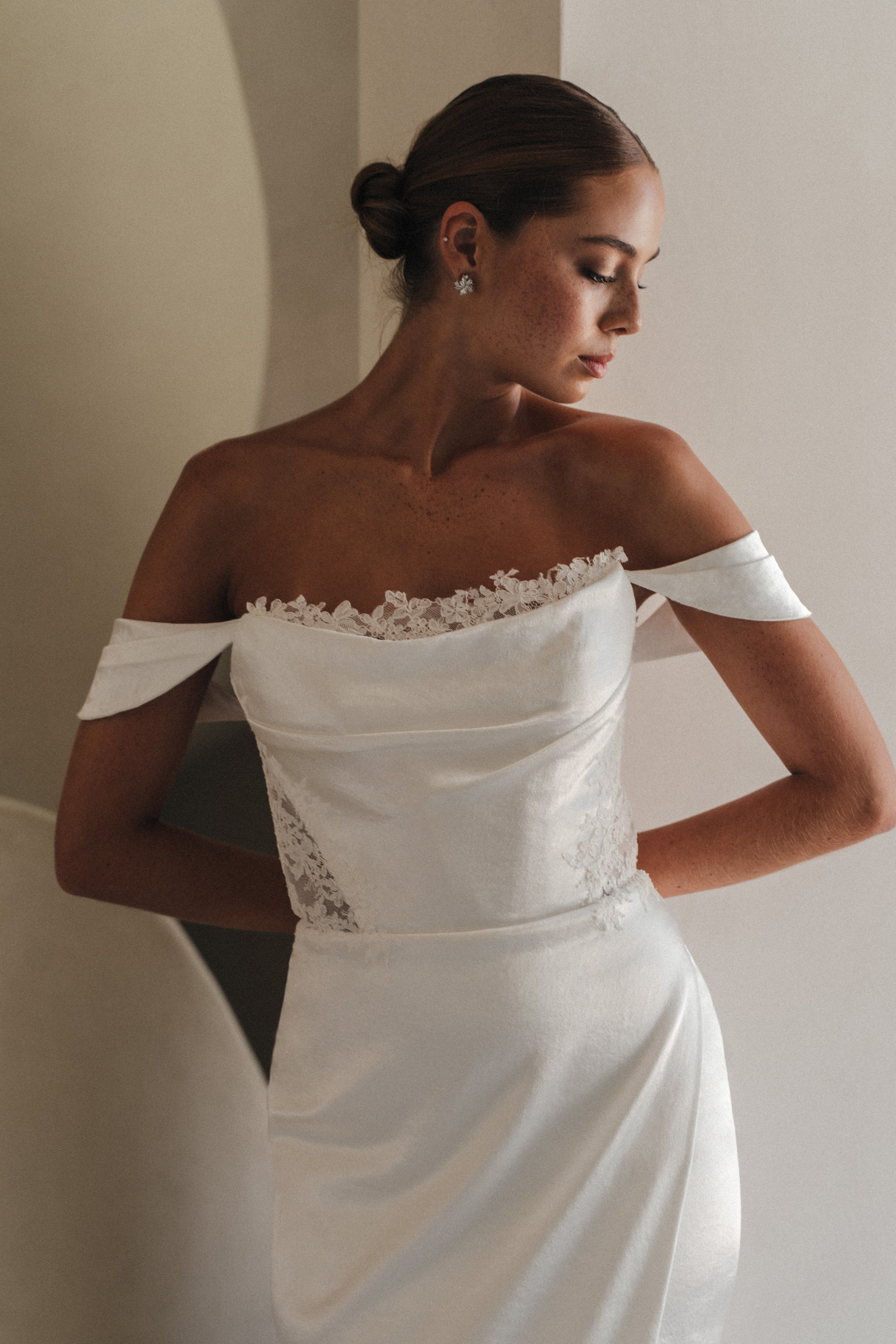 VERONICA by Alena Leena — 4