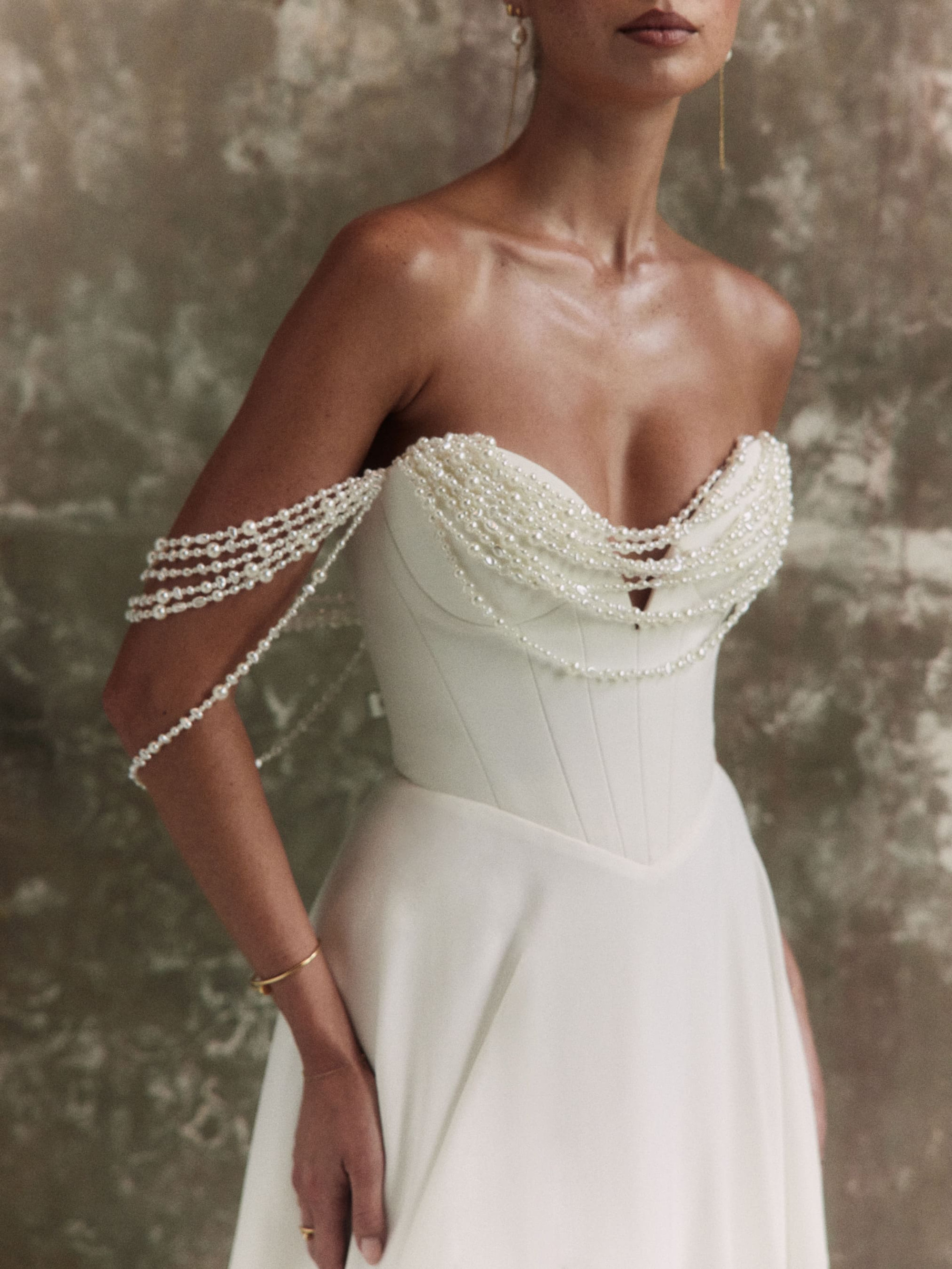 ZEPHYRANTHES by Alena Leena — 5