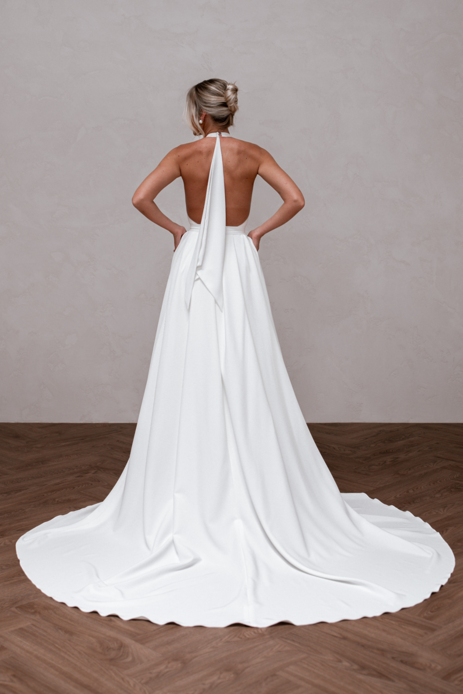AUDREY by MWL BRIDE — 8