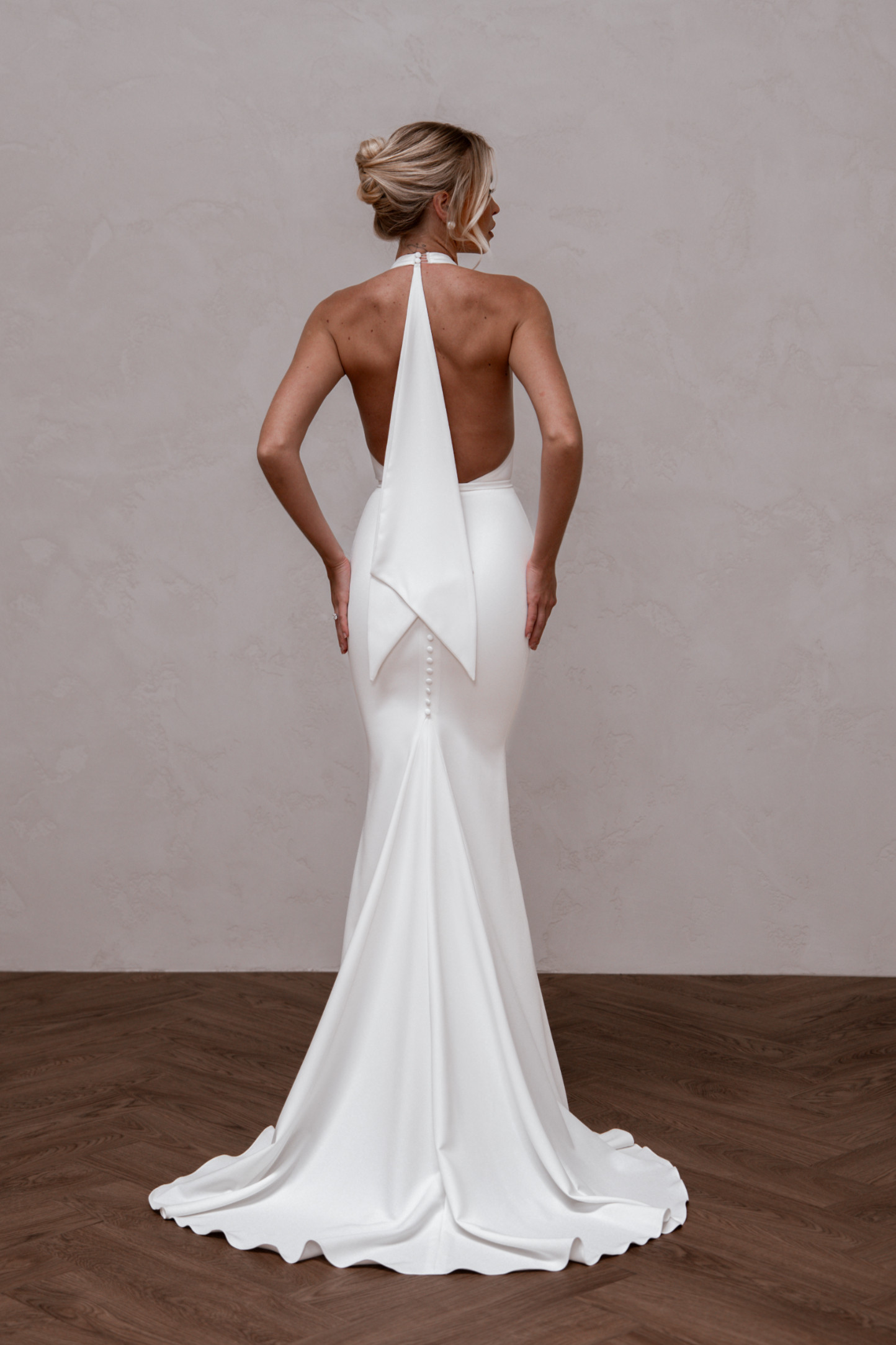 AUDREY by MWL BRIDE — 21