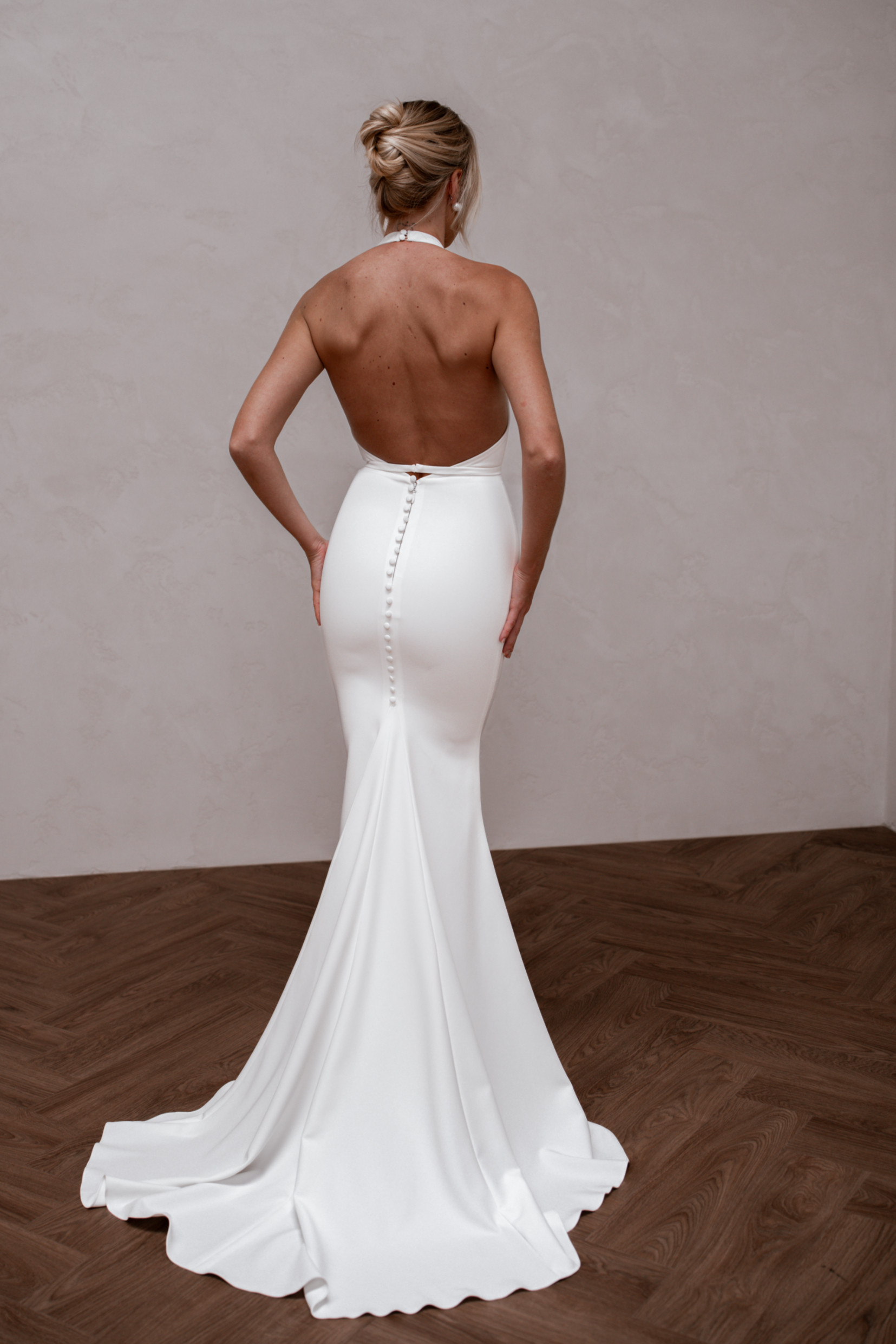 AUDREY by MWL BRIDE — 2
