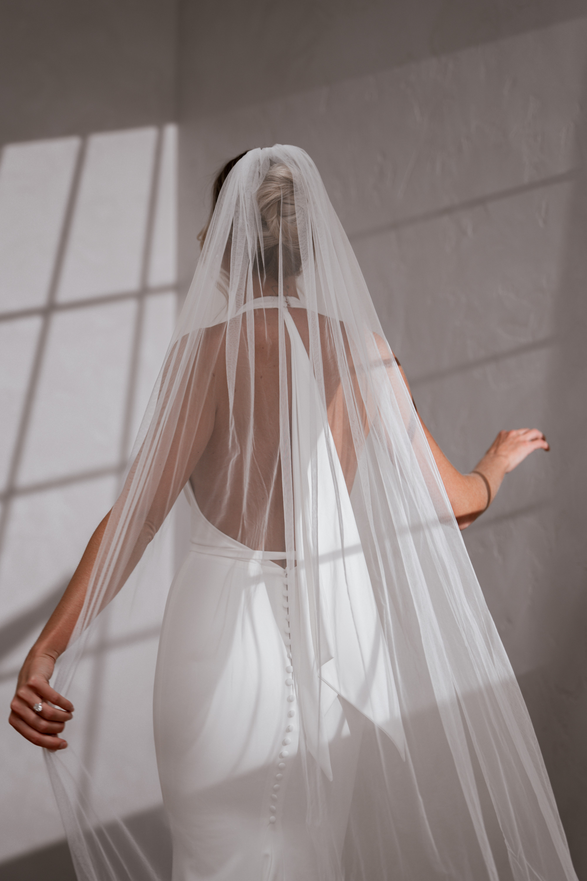 AUDREY by MWL BRIDE — 12
