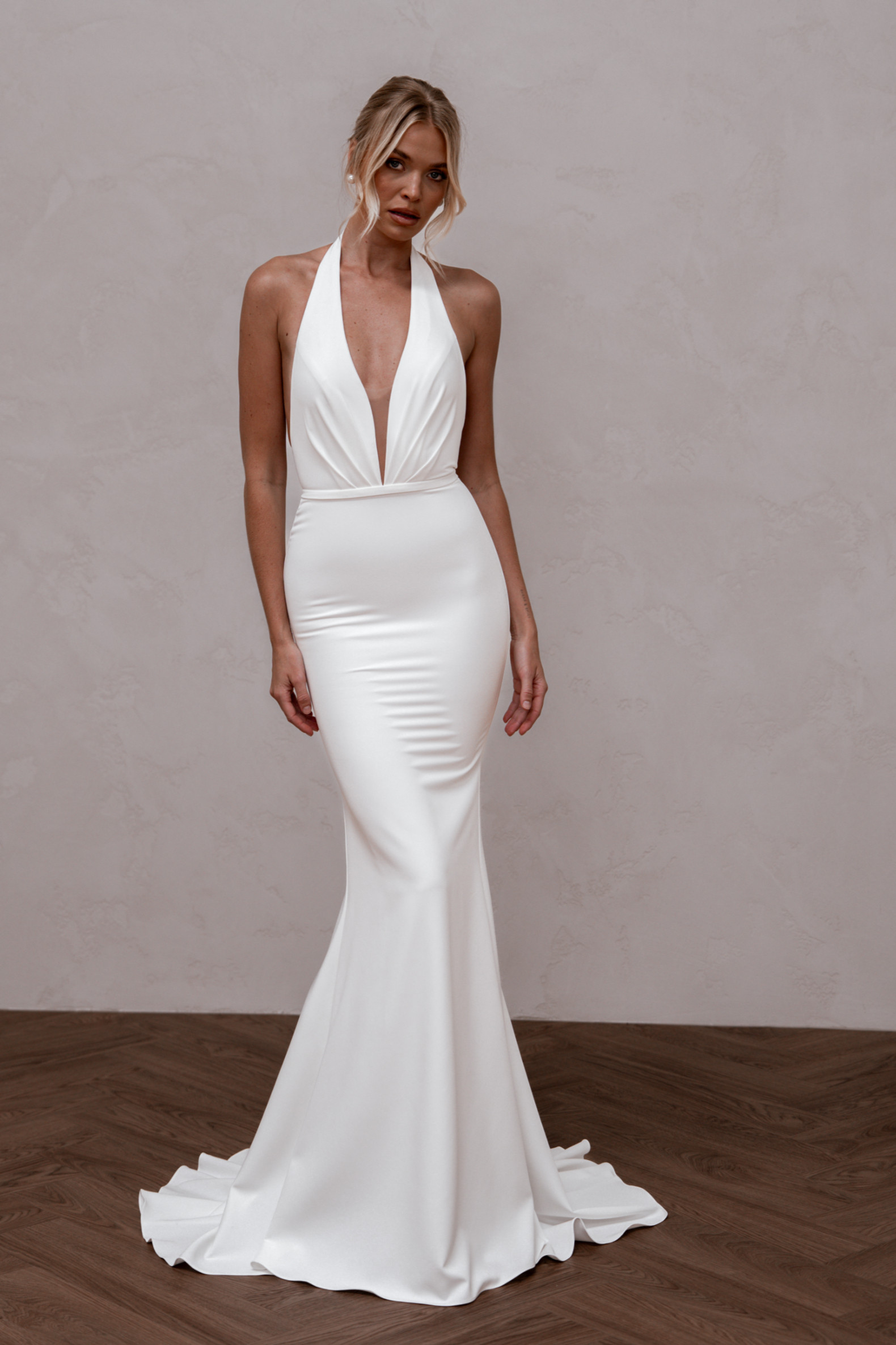AUDREY by MWL BRIDE — 24