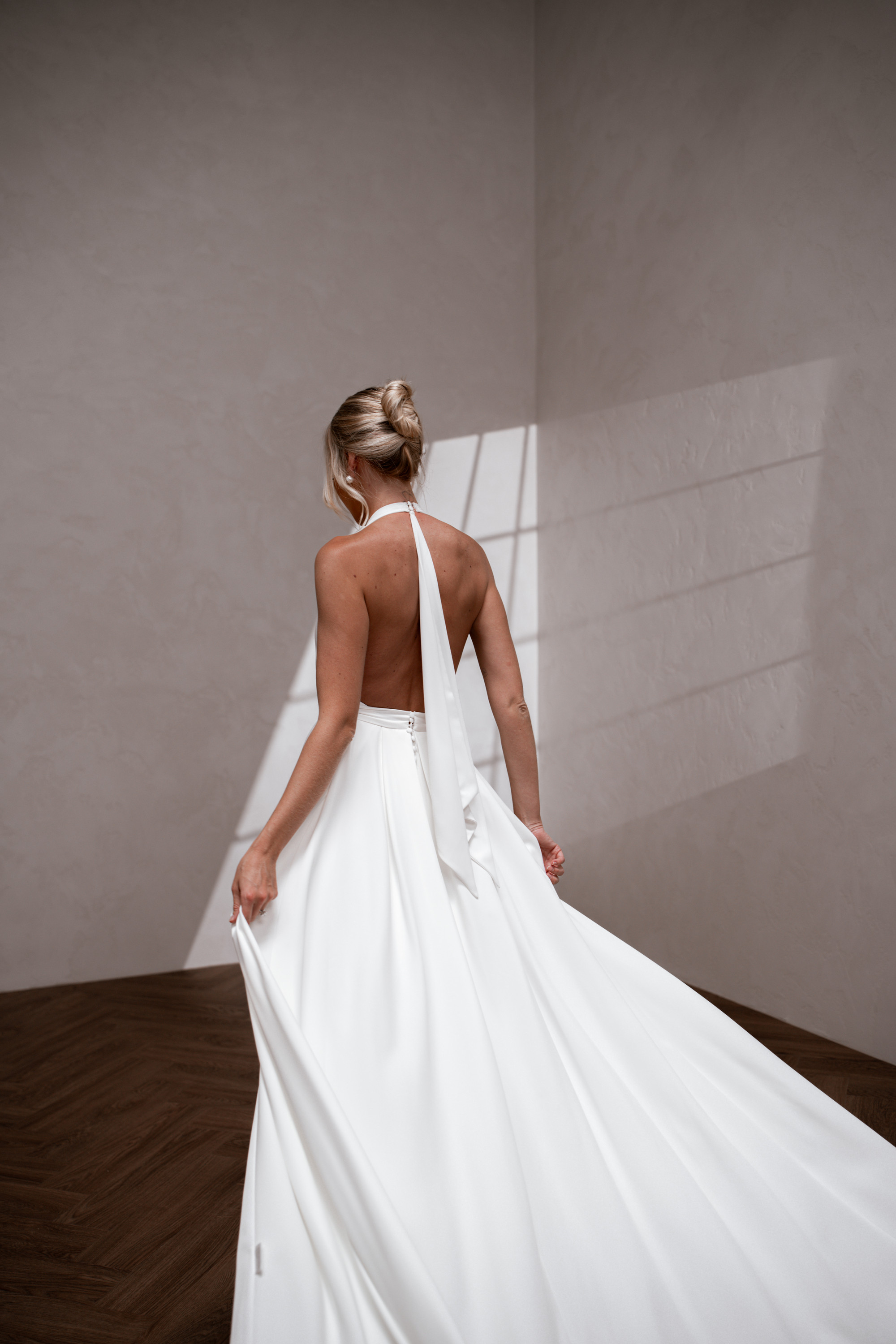 AUDREY by MWL BRIDE — 5