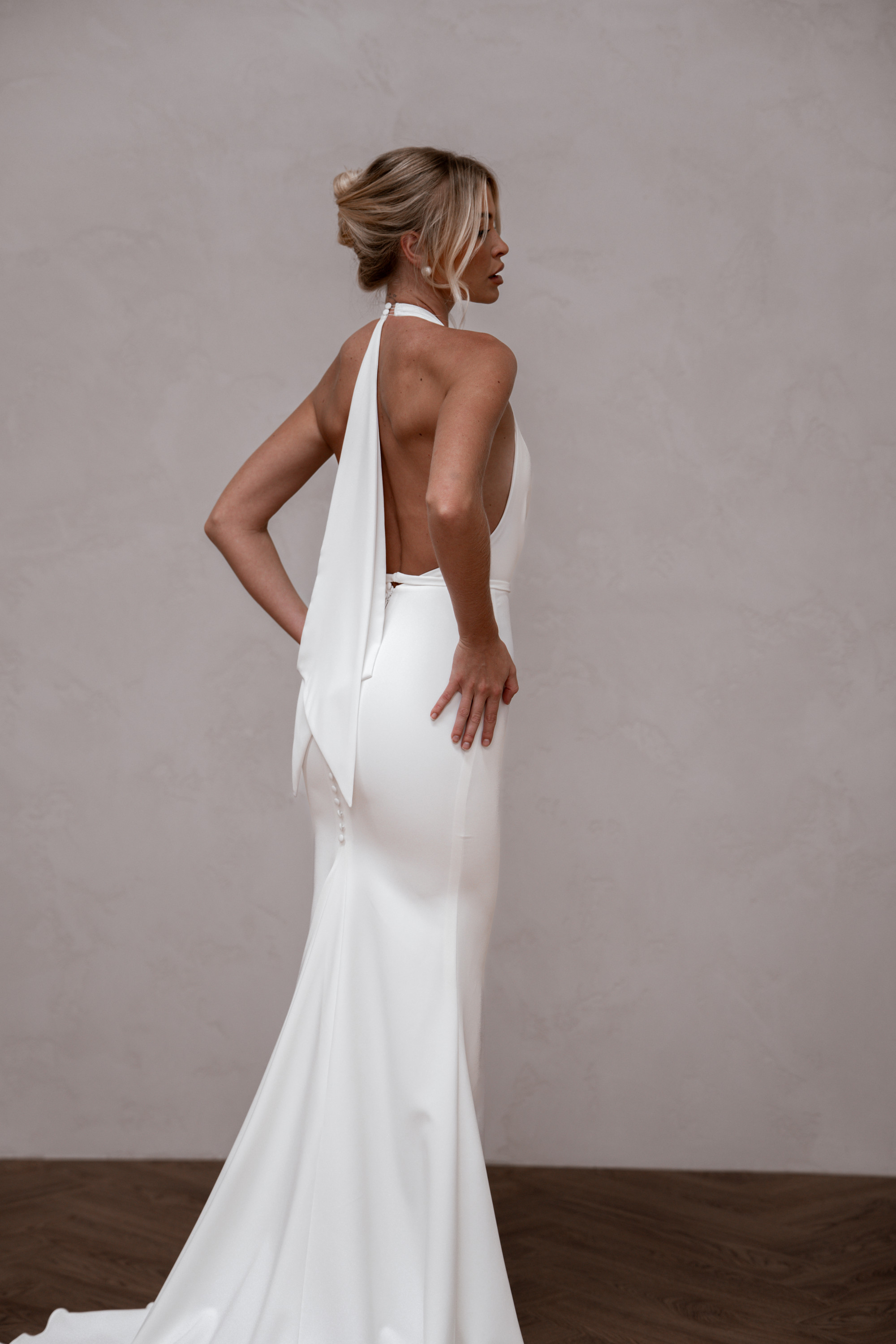 AUDREY by MWL BRIDE — 23