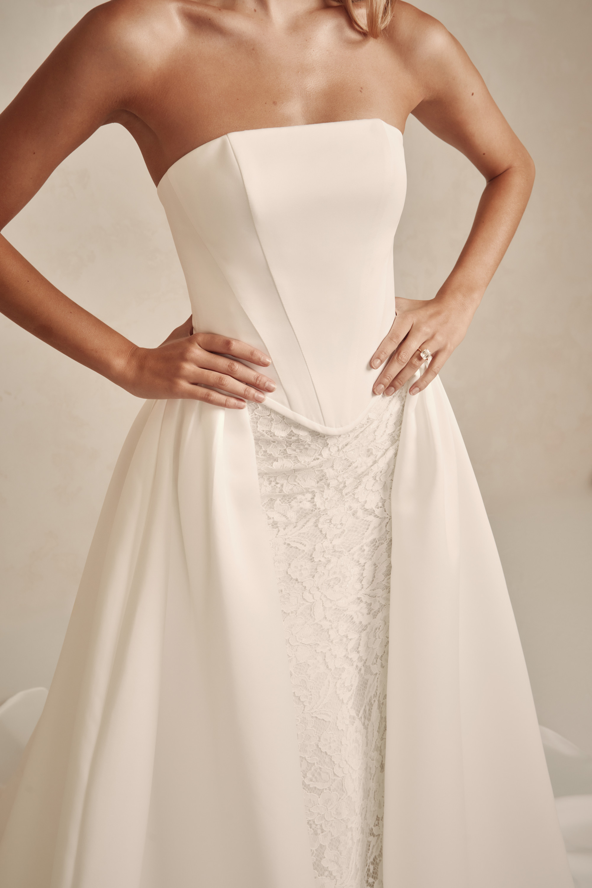 FRANCESCA by MWL BRIDE — 12